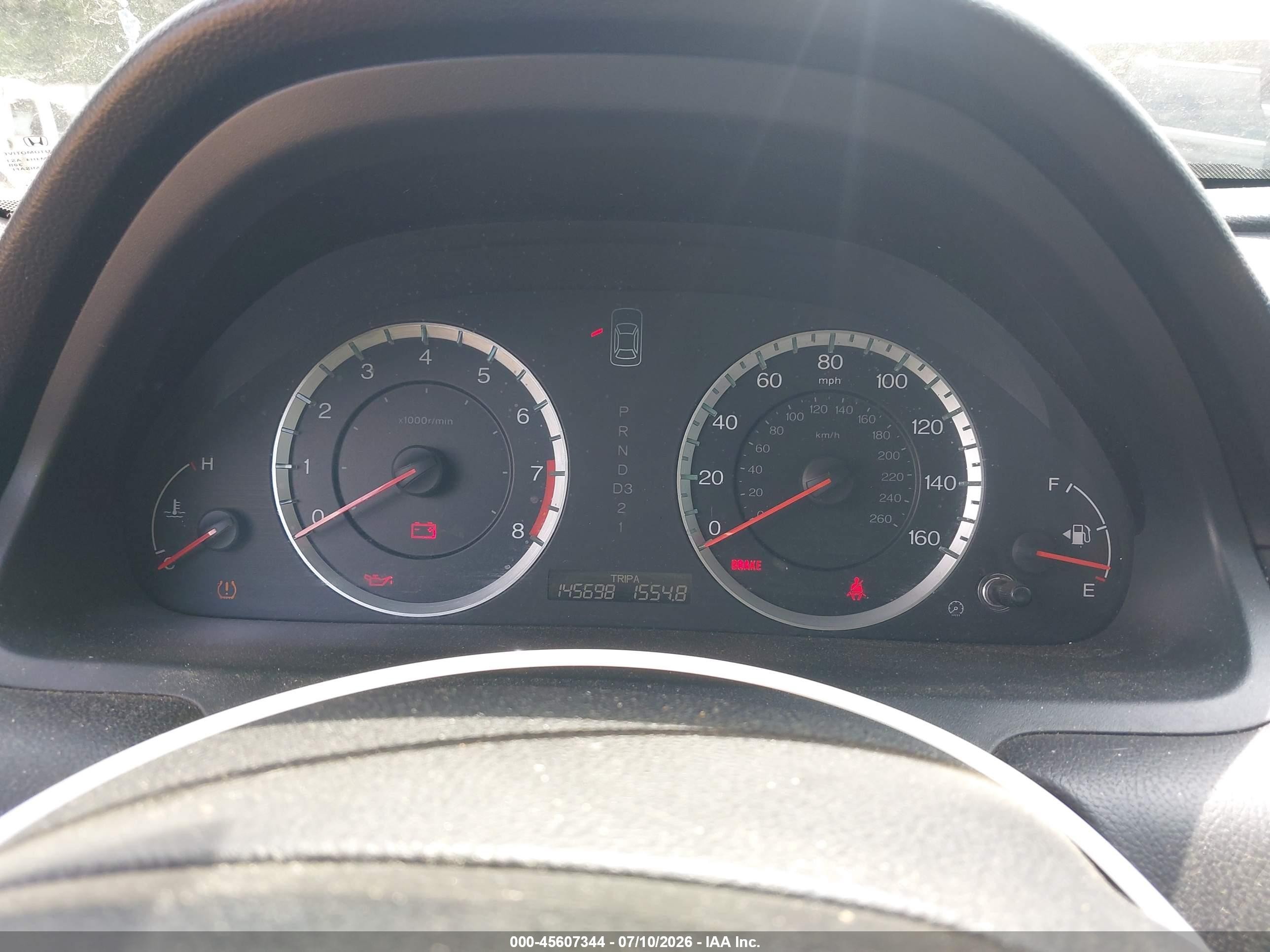 2012 Honda Accord 2.4 Se Silver vin: 1HGCP2F6XCA203297