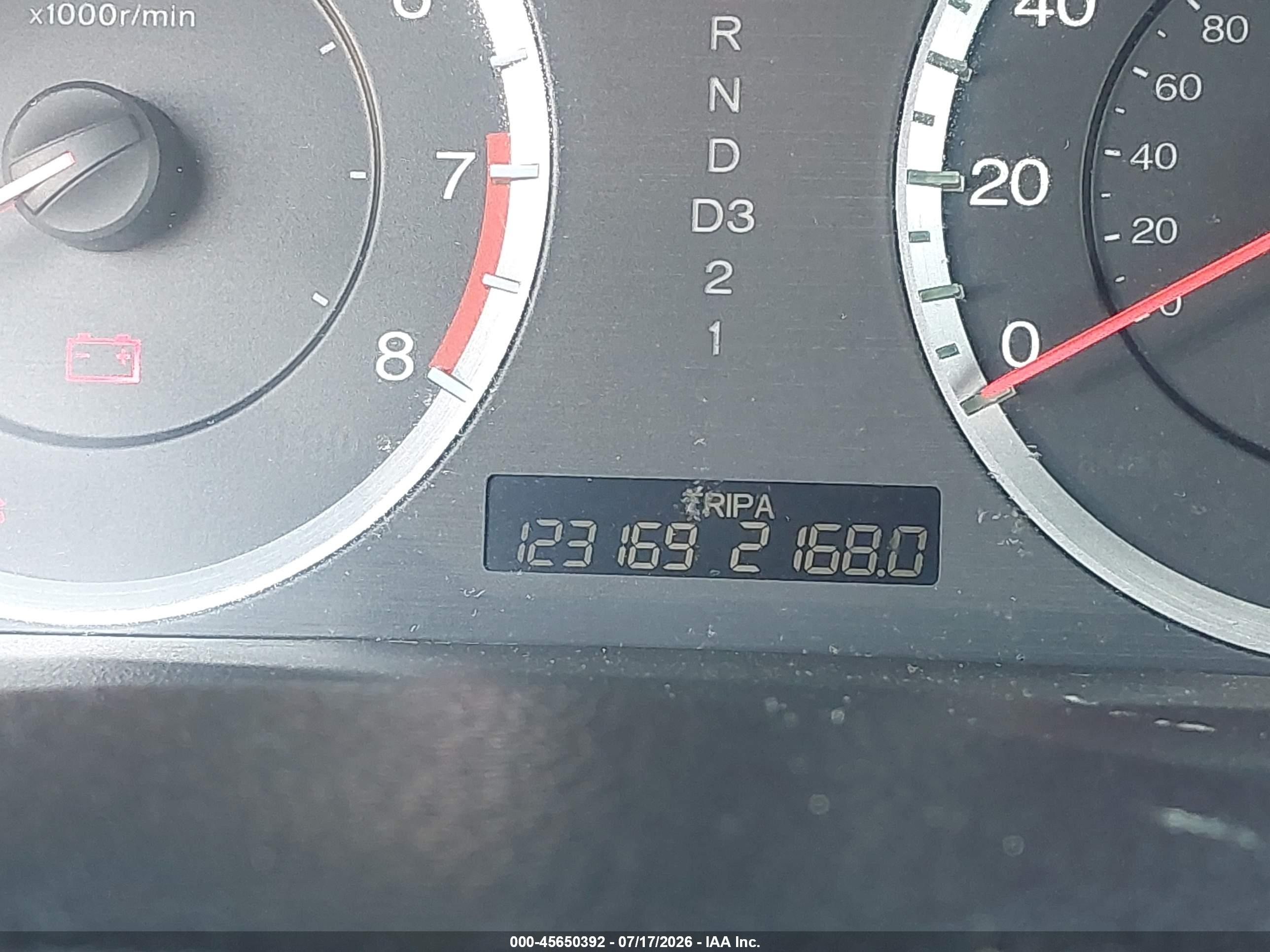 2012 Honda Accord 2.4 Se Gray vin: 1HGCP2F6XCA223971