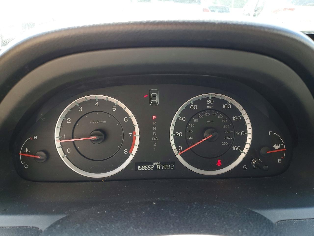 2012 Honda Accord Se Серый vin: 1HGCP2F6XCA242309