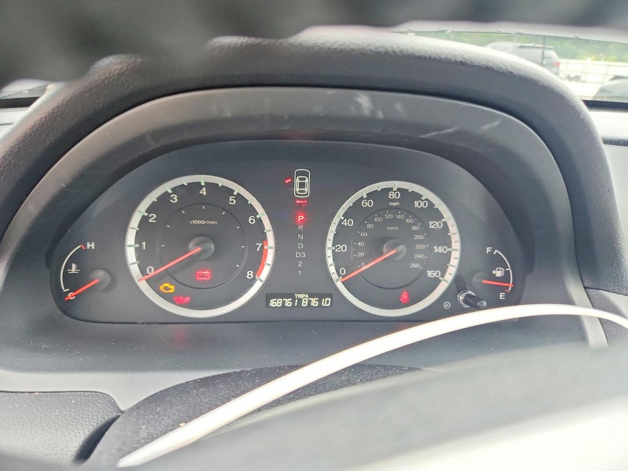 2012 Honda Accord Se Gray vin: 1HGCP2F6XCA242472