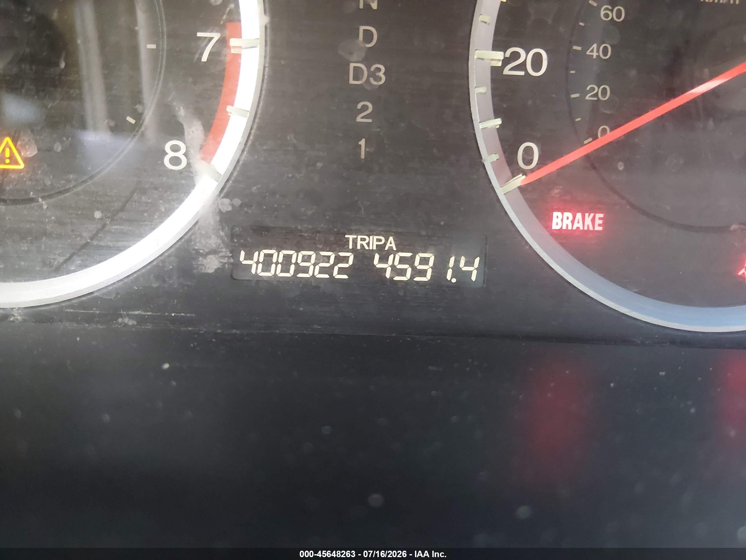 2010 Honda Accord 2.4 Ex Black vin: 1HGCP2F70AA031402