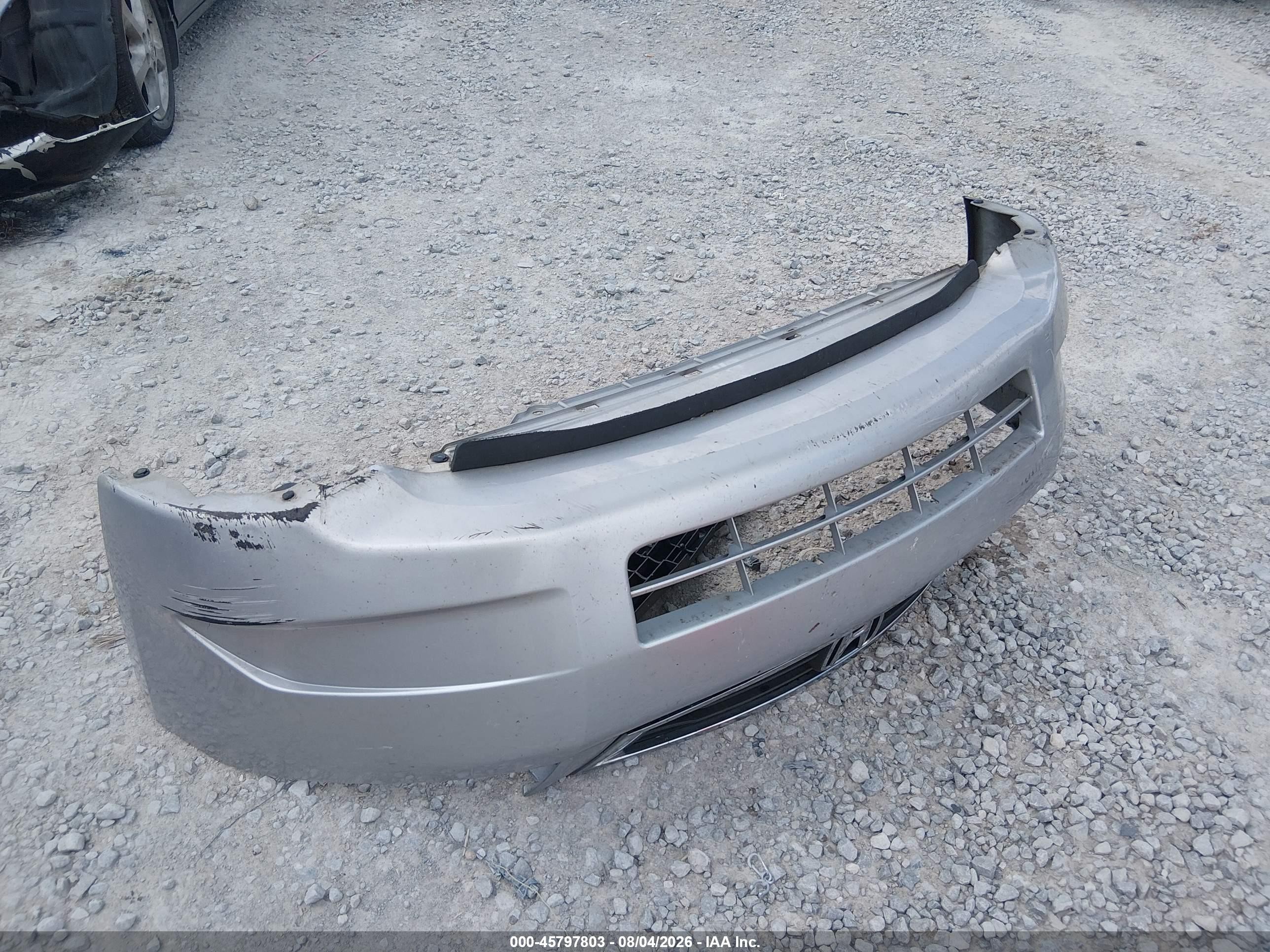 2010 Honda Accord 2.4 Ex Silver vin: 1HGCP2F70AA081782