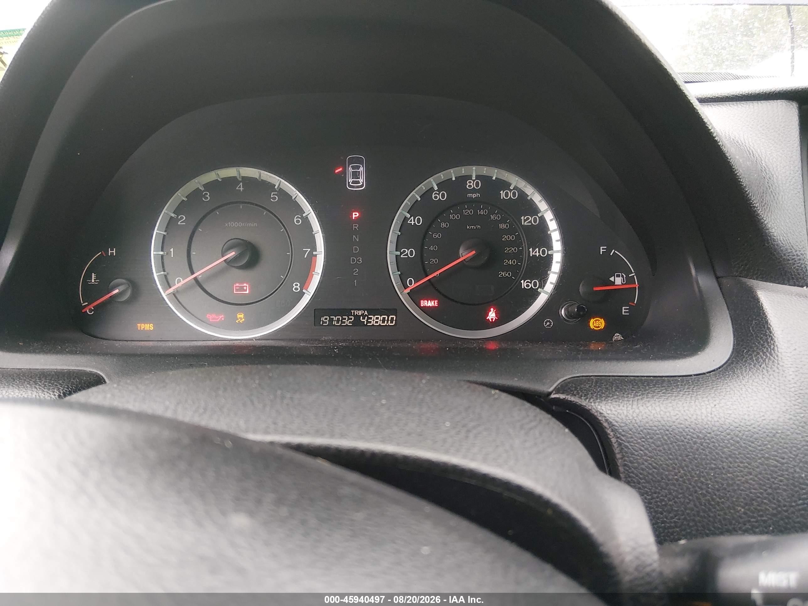 2011 Honda Accord 2.4 Ex Black vin: 1HGCP2F70BA012611