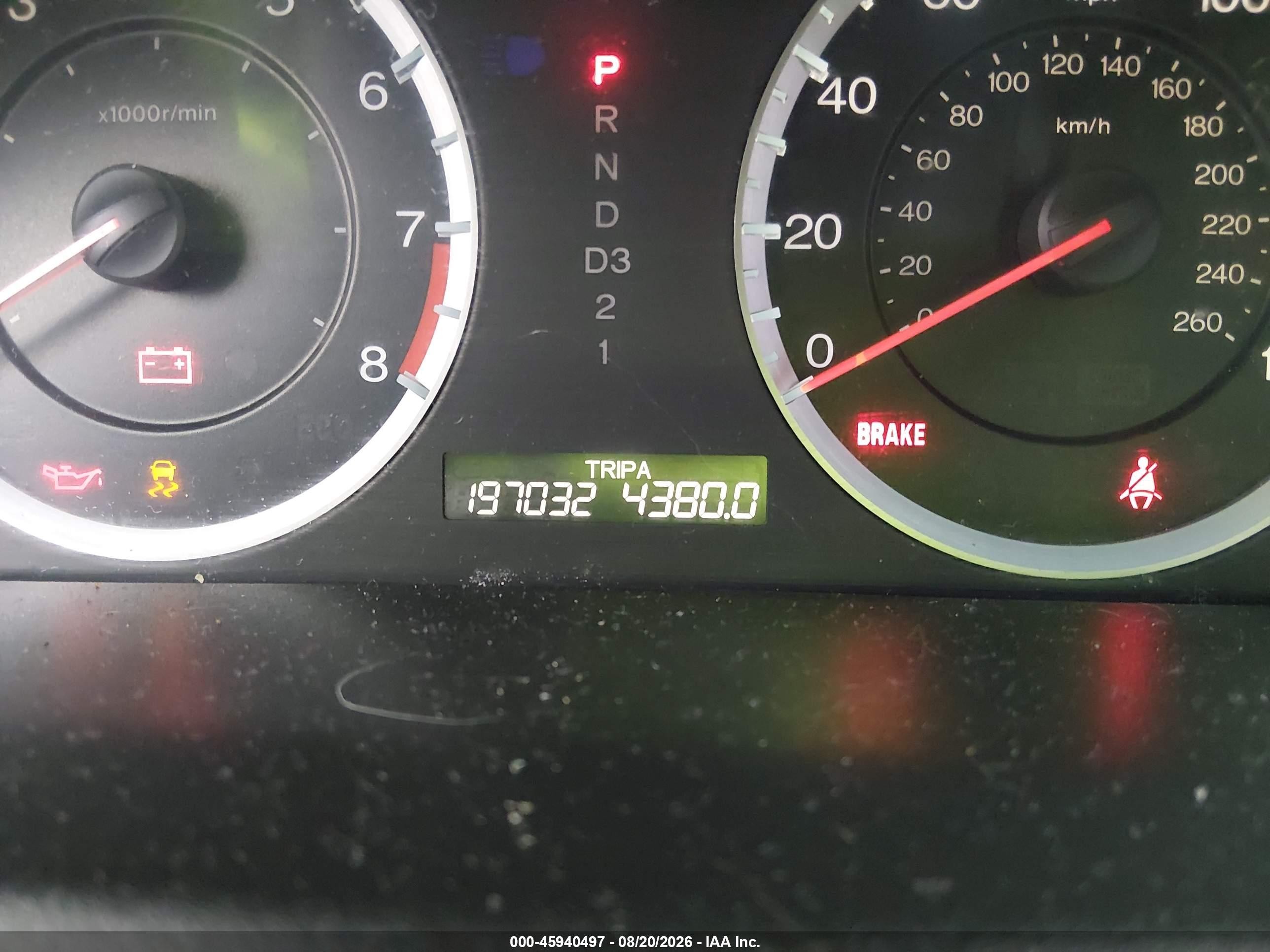 2011 Honda Accord 2.4 Ex Black vin: 1HGCP2F70BA012611
