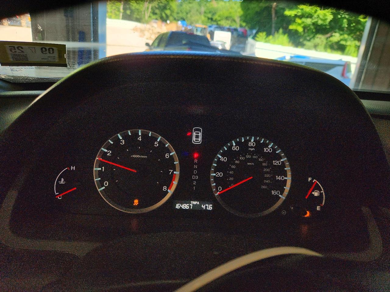 2011 Honda Accord Ex Gray vin: 1HGCP2F70BA023995