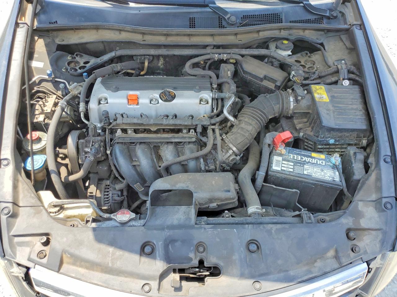 2012 Honda Accord Ex Black vin: 1HGCP2F70CA029975