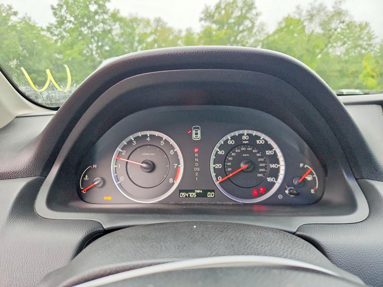 2010 Honda Accord Ex Green vin: 1HGCP2F71AA074047