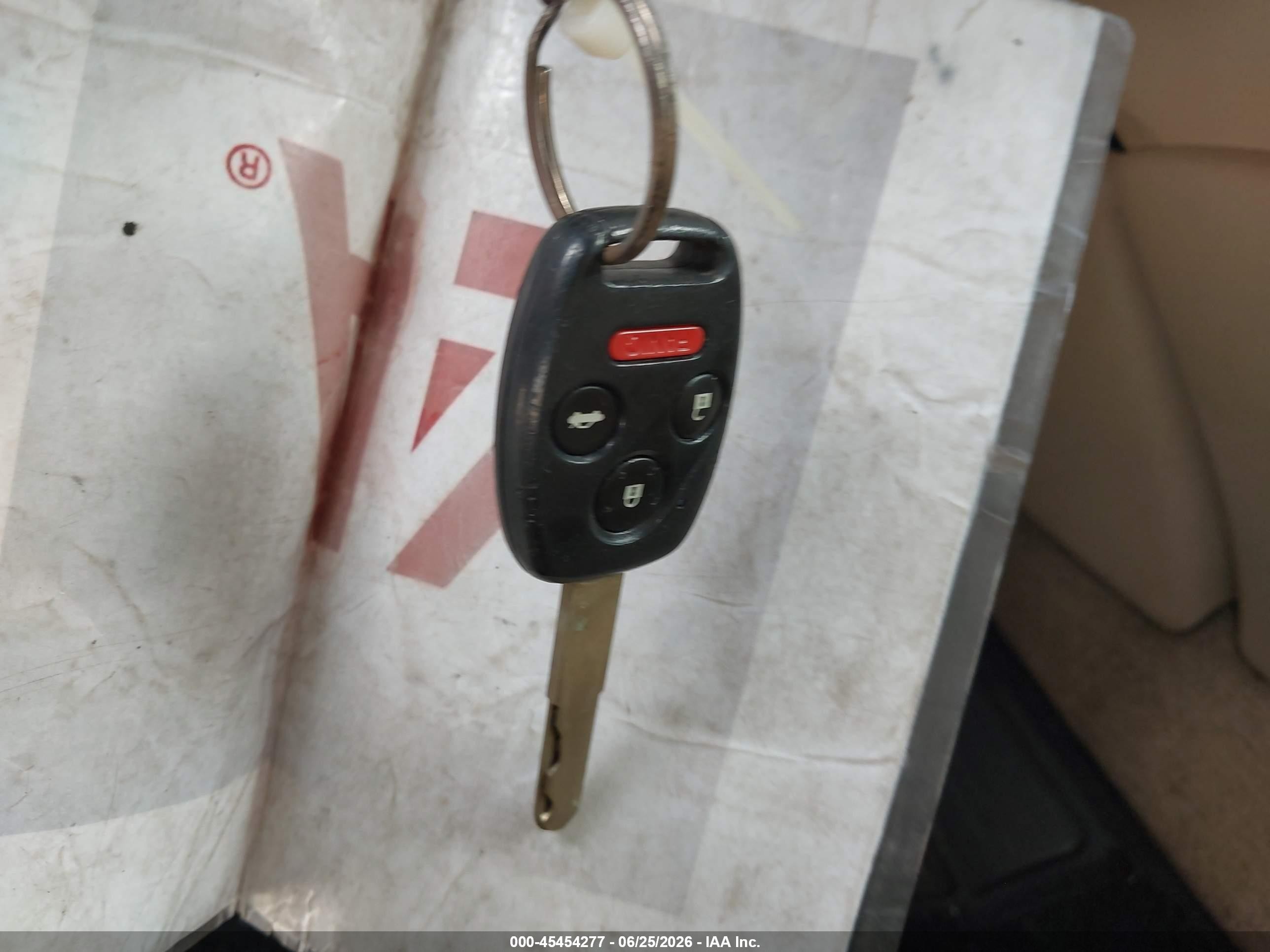 2011 Honda Accord 2.4 Ex White vin: 1HGCP2F71BA065687