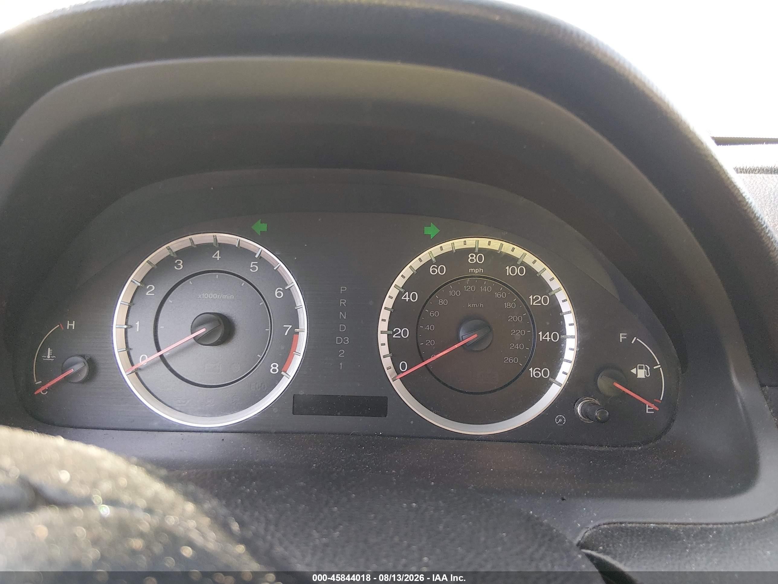2011 Honda Accord 2.4 Ex Silver vin: 1HGCP2F71BA114399