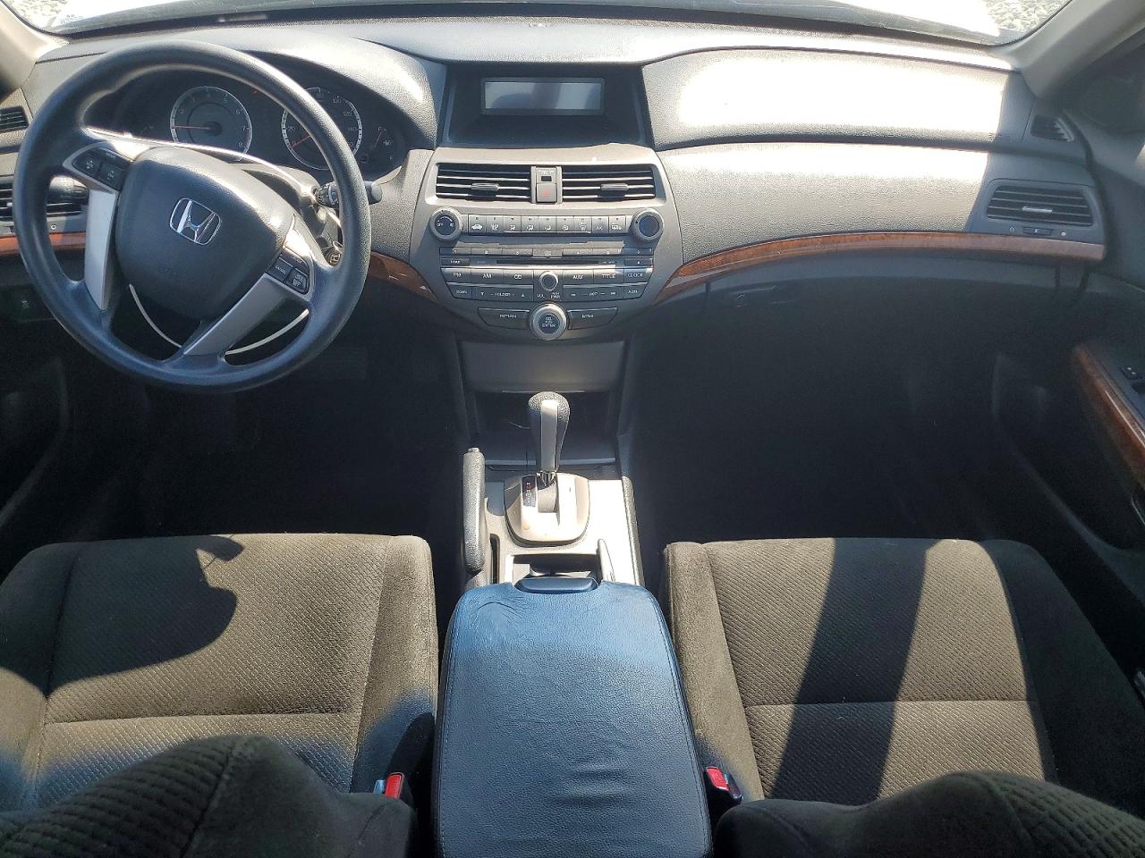2011 Honda Accord Ex Silver vin: 1HGCP2F71BA141005