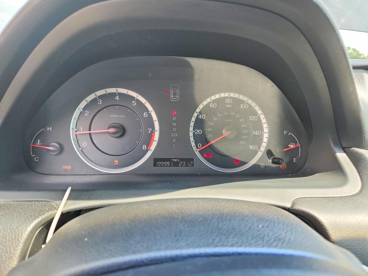 2012 Honda Accord Ex Black vin: 1HGCP2F72CA014653
