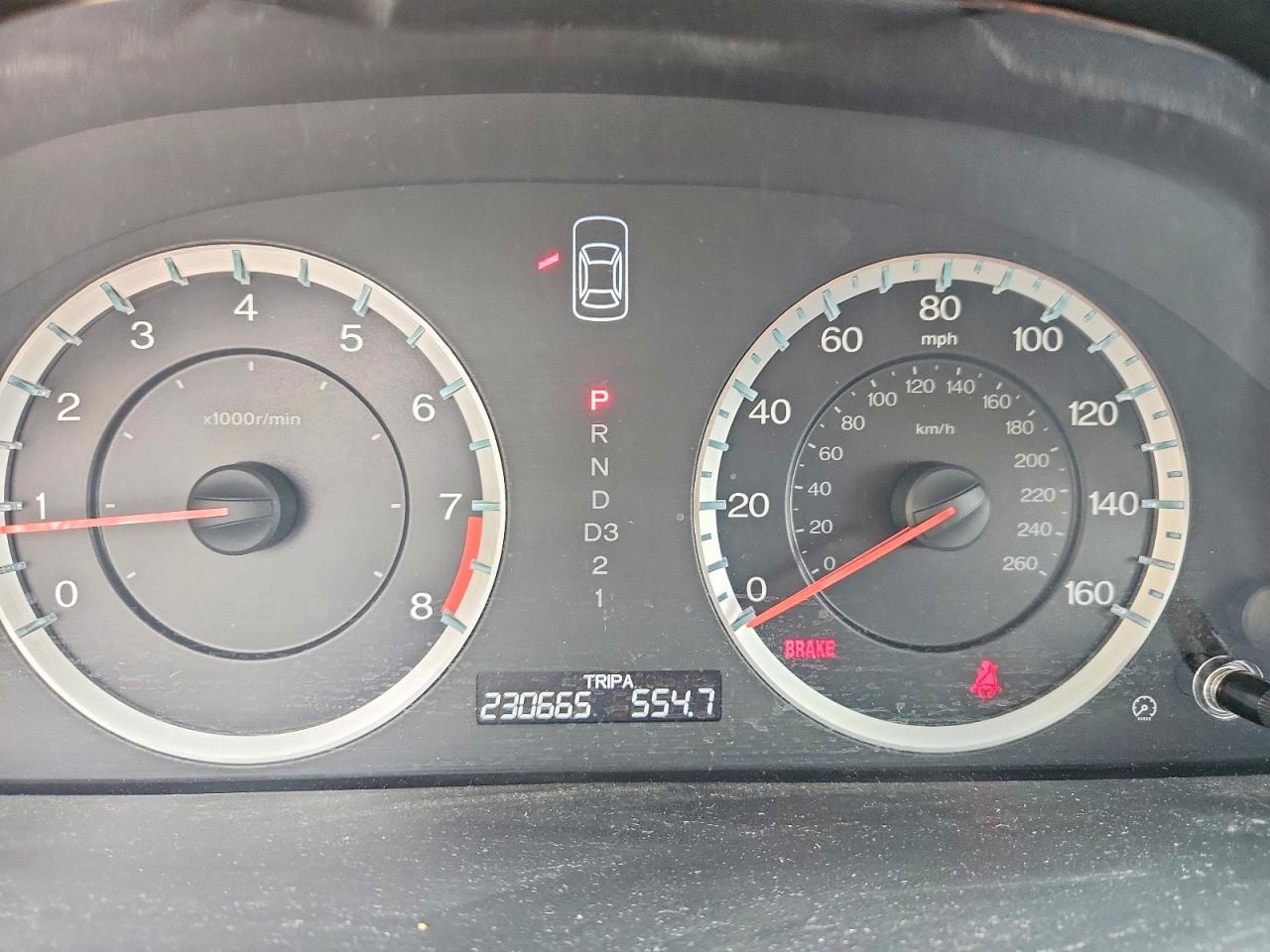 2012 Honda Accord Ex Gray vin: 1HGCP2F72CA090681
