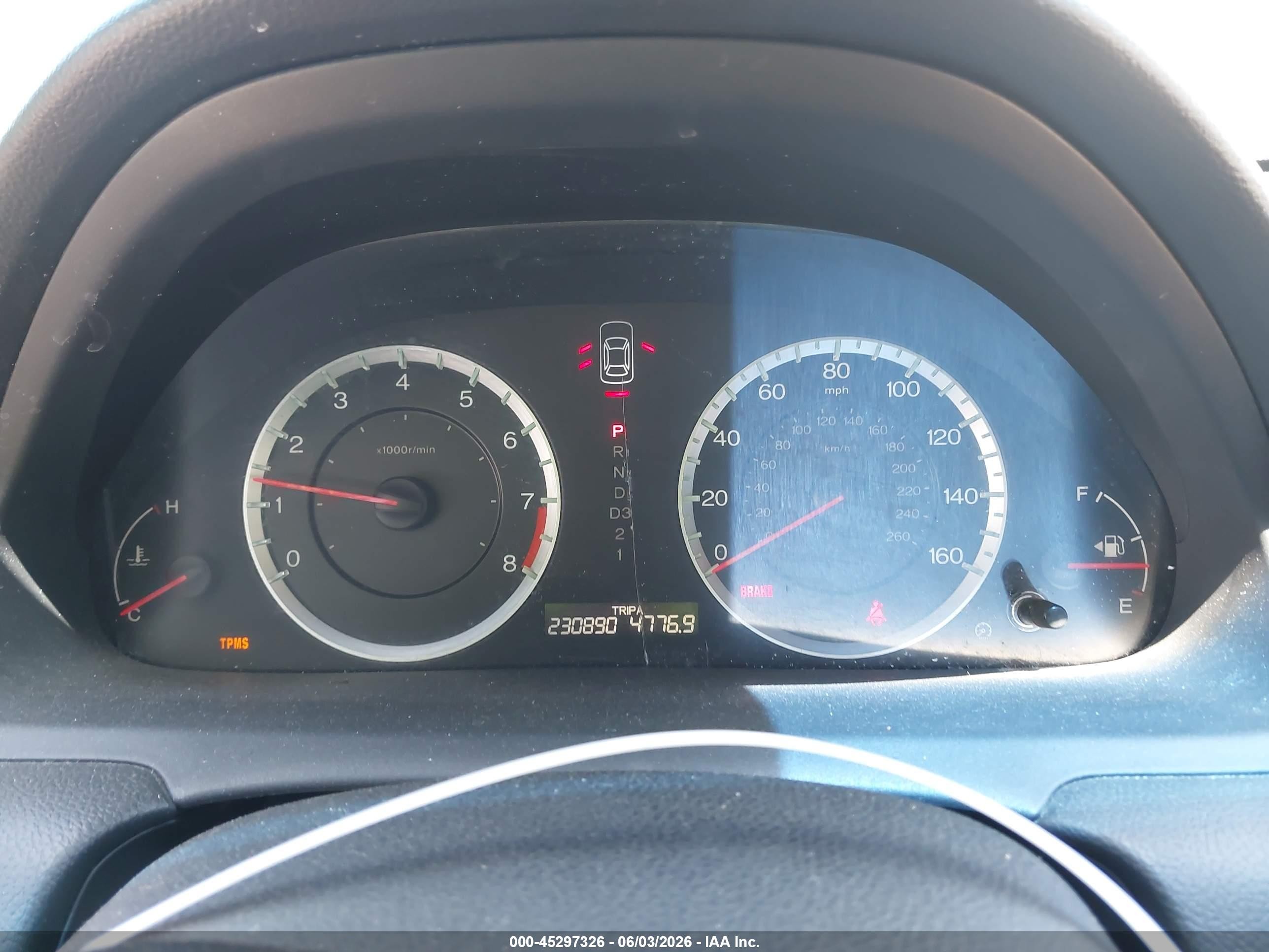 2010 Honda Accord 2.4 Ex Silver vin: 1HGCP2F73AA017879