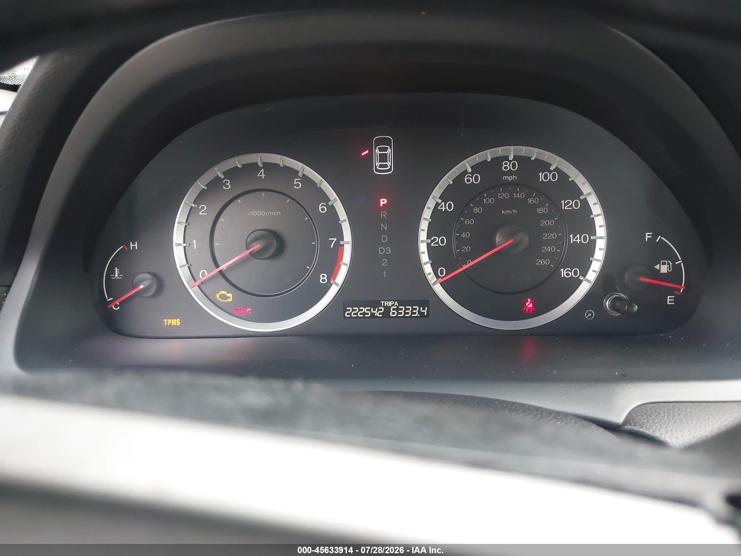 2010 Honda Accord 2.4 Ex Gray vin: 1HGCP2F73AA149928