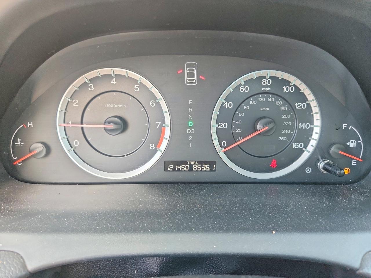 2010 Honda Accord Ex Серый vin: 1HGCP2F73AA187367