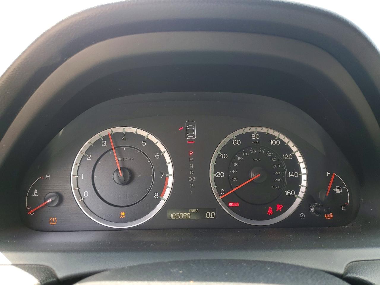 2011 Honda Accord Ex Blue vin: 1HGCP2F73BA145475