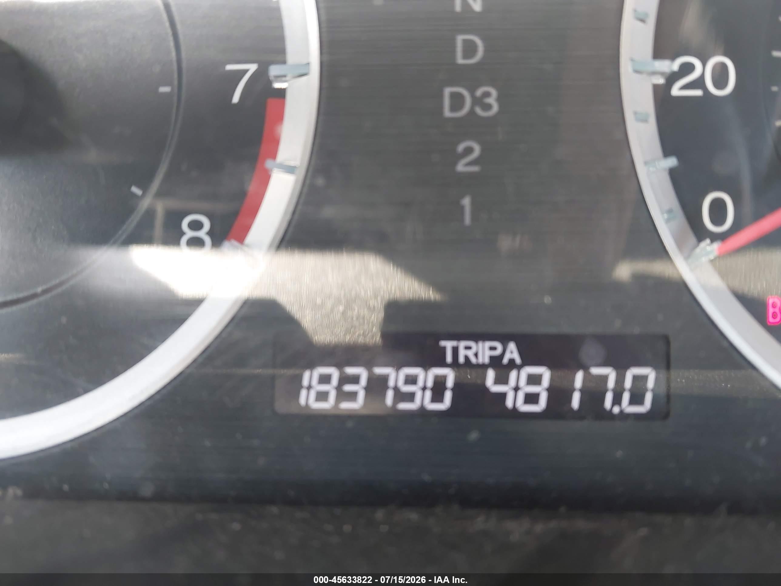 2012 Honda Accord 2.4 Ex Black vin: 1HGCP2F73CA022549