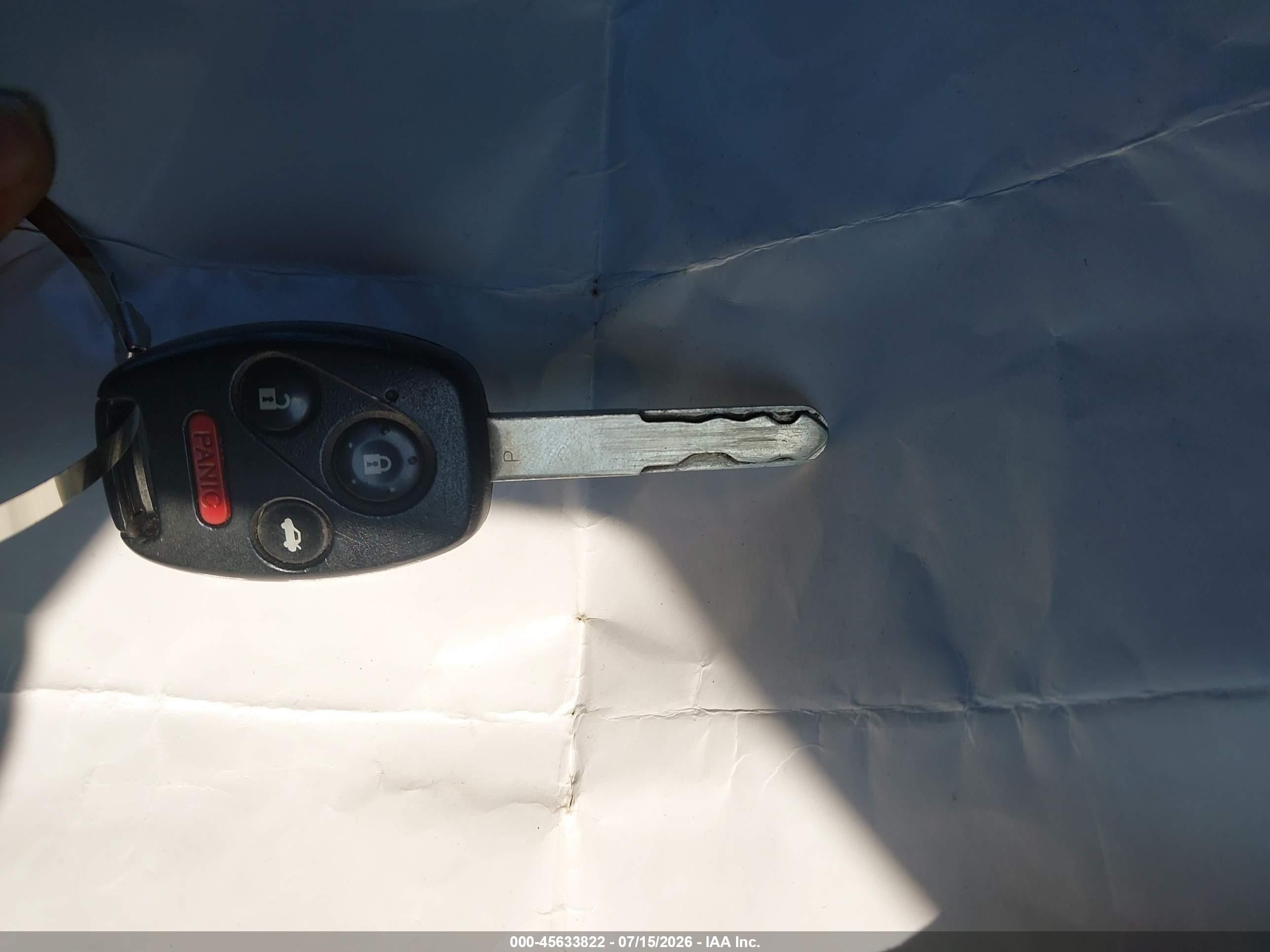 2012 Honda Accord 2.4 Ex Black vin: 1HGCP2F73CA022549