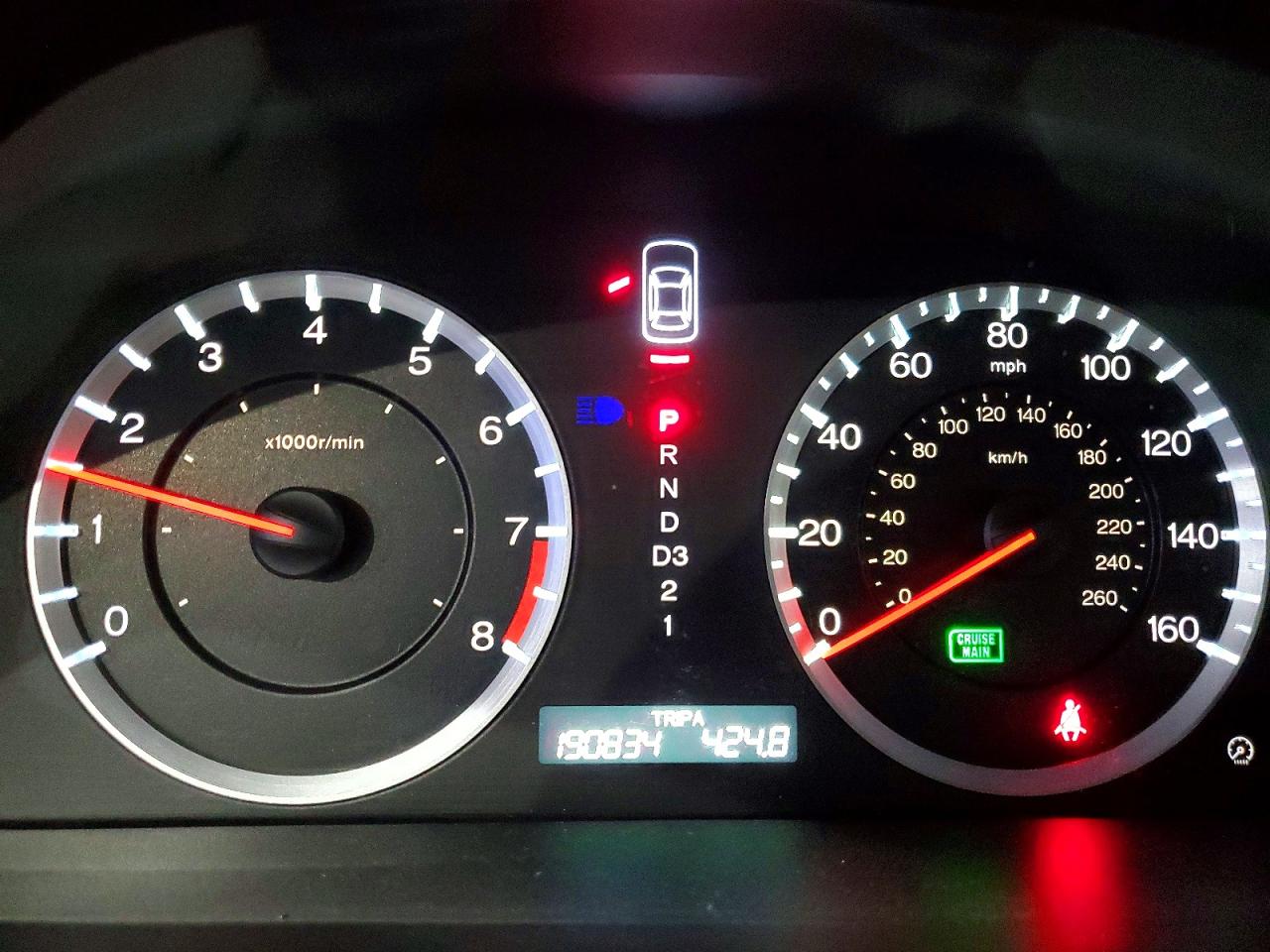 2010 Honda Accord Ex Black vin: 1HGCP2F74AA041849