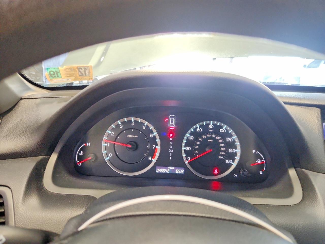 2010 Honda Accord Ex Green vin: 1HGCP2F74AA167743