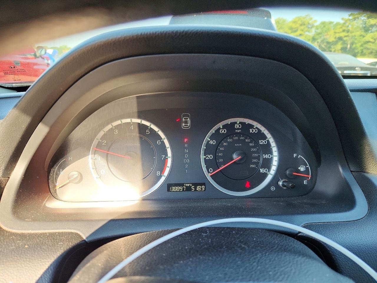 2011 Honda Accord Ex Silver vin: 1HGCP2F74BA122903
