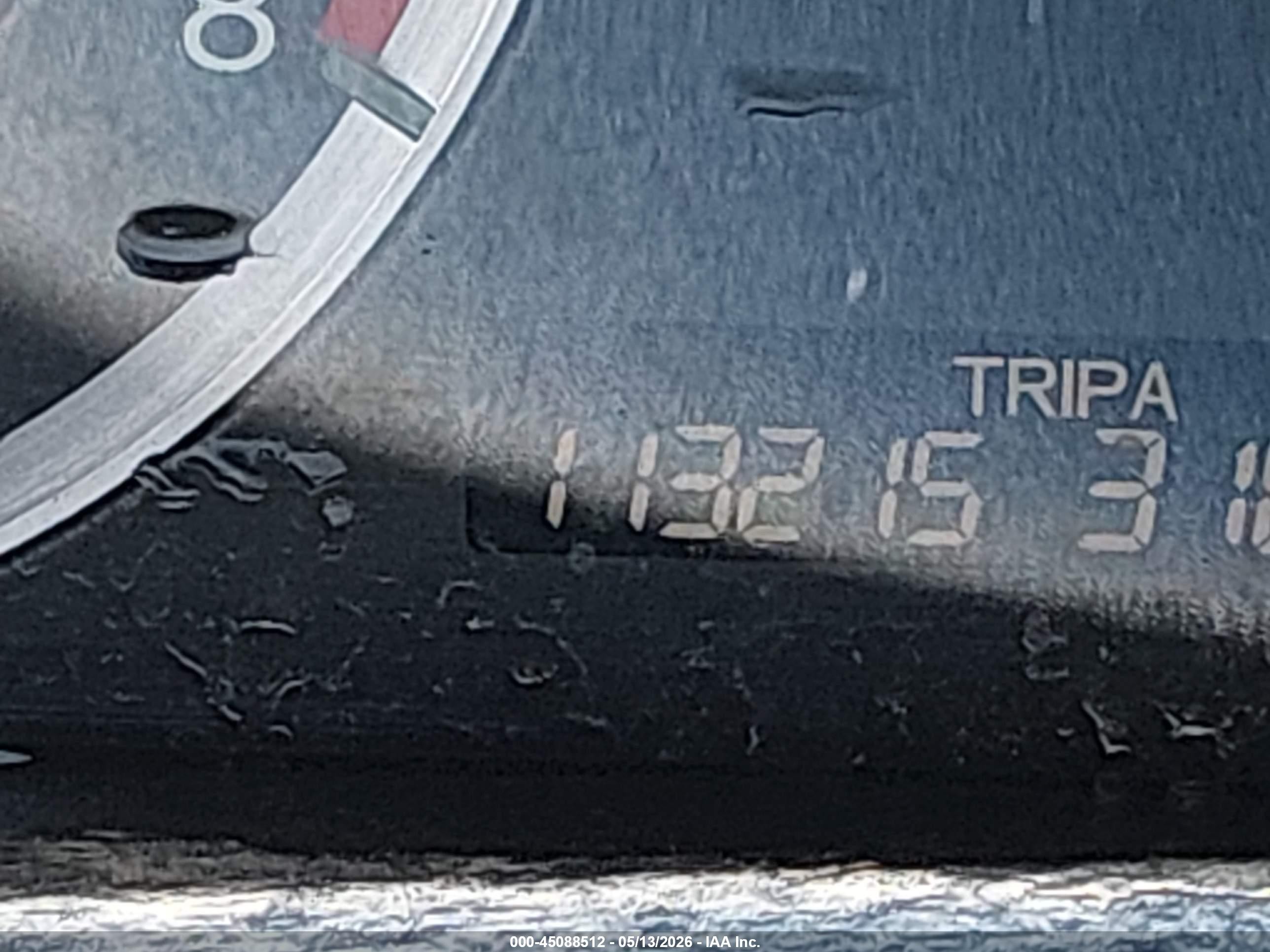 2012 Honda Accord 2.4 Ex Черный vin: 1HGCP2F74CA152341