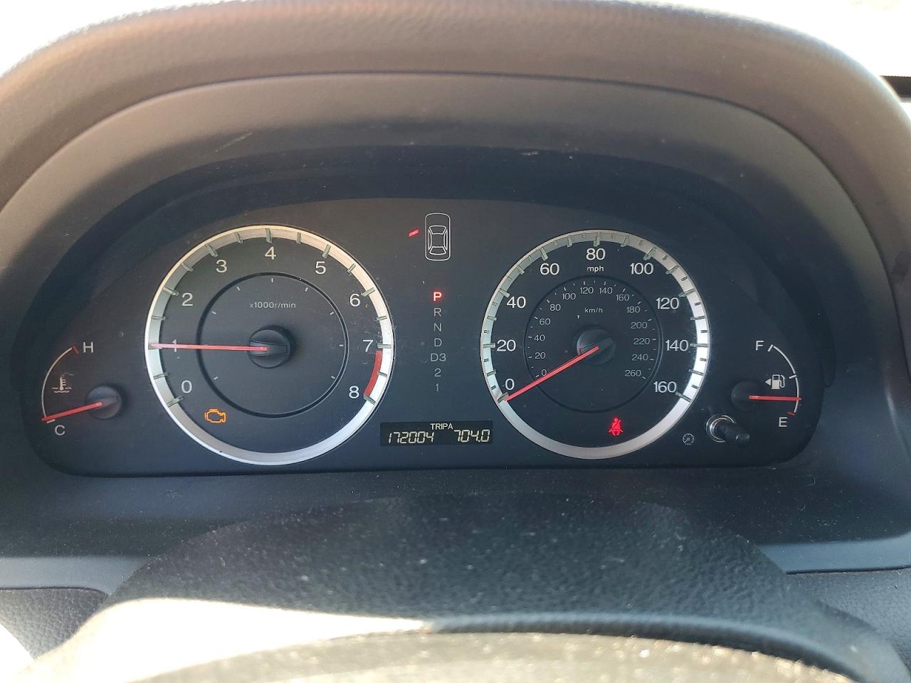 2010 Honda Accord Ex Blue vin: 1HGCP2F75AA040001