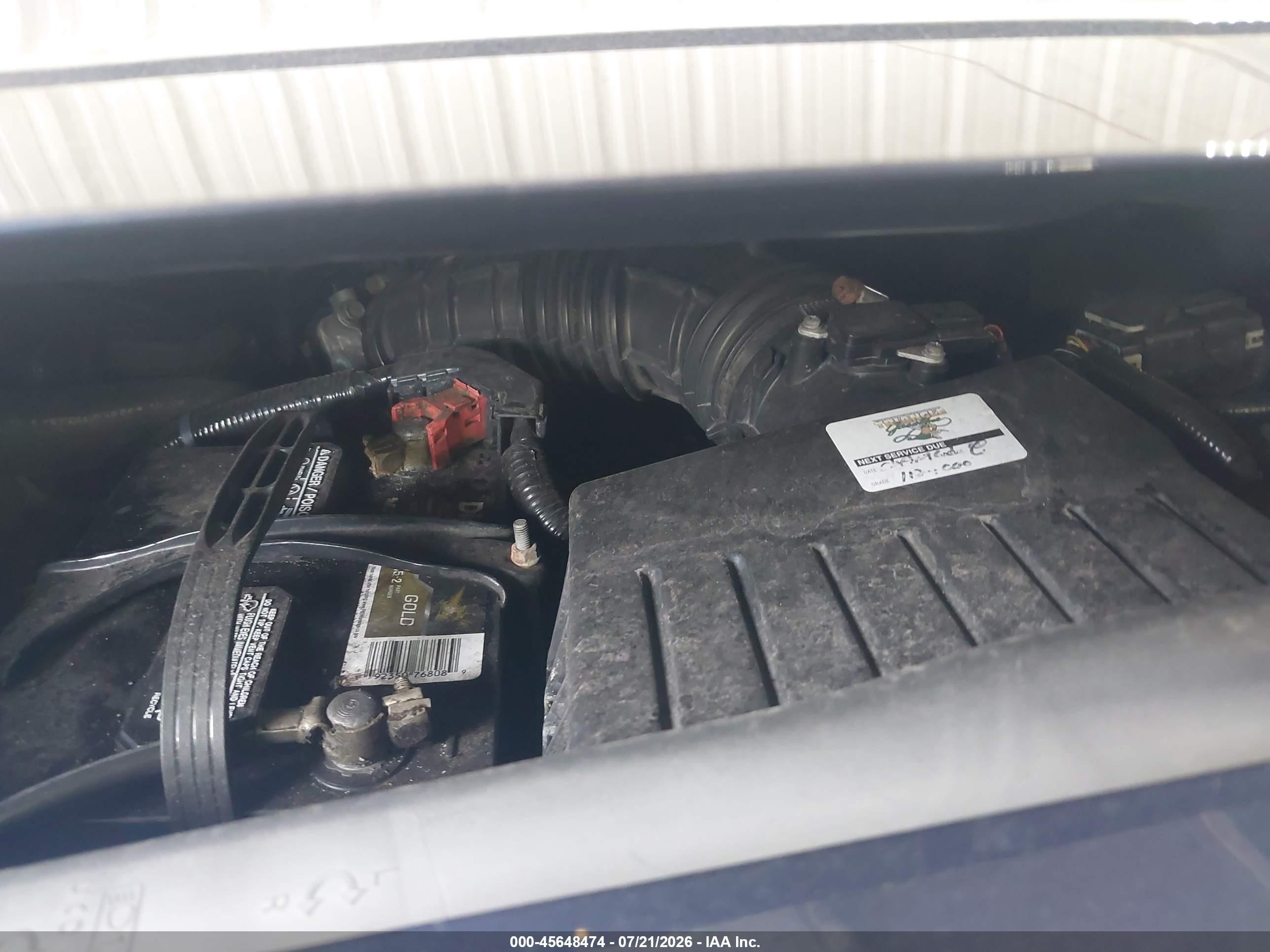 2010 Honda Accord 2.4 Ex Dark Blue vin: 1HGCP2F75AA176919