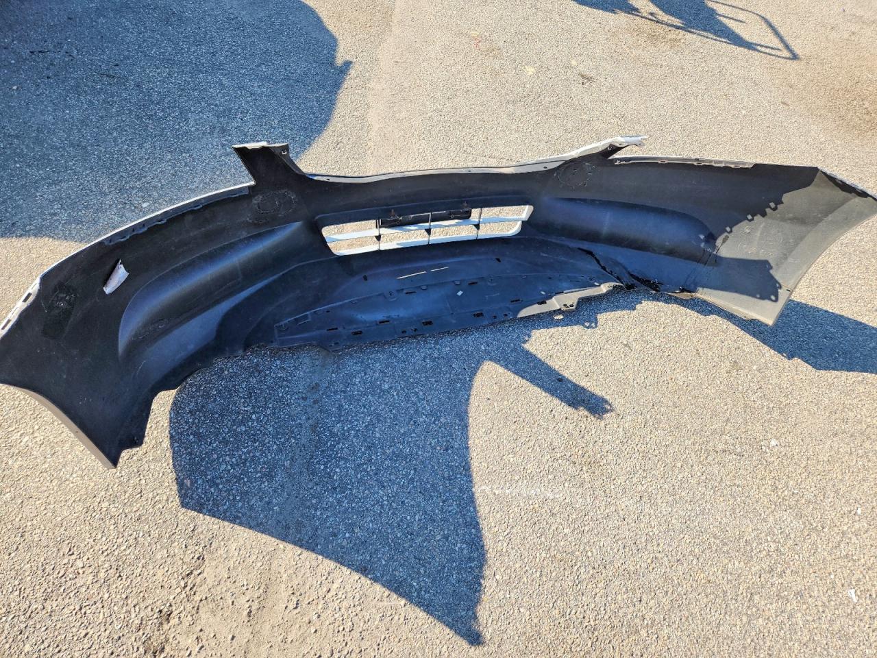 2012 Honda Accord Ex Серебряный vin: 1HGCP2F75CA007518