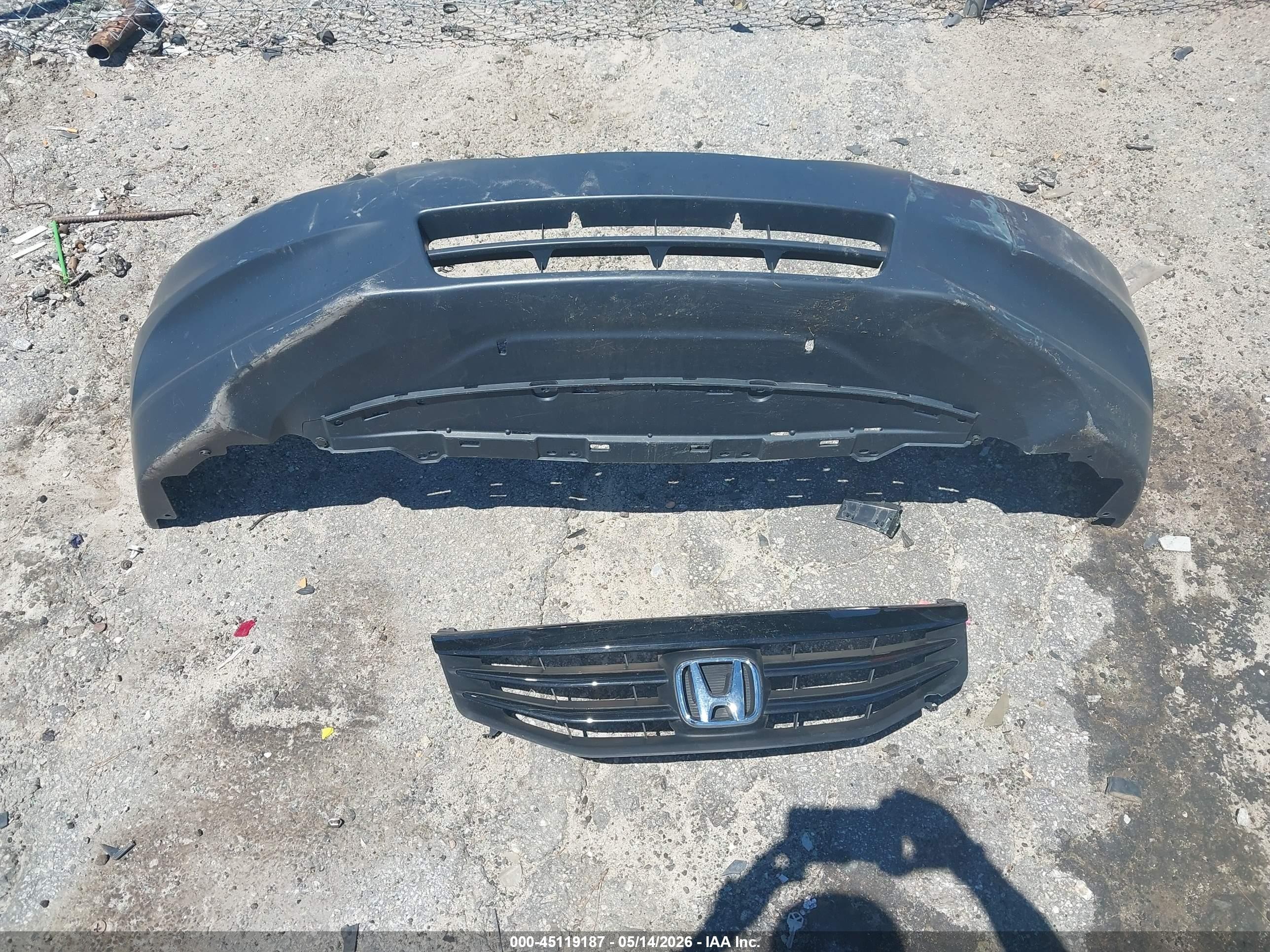 2012 Honda Accord 2.4 Ex Black vin: 1HGCP2F75CA014226