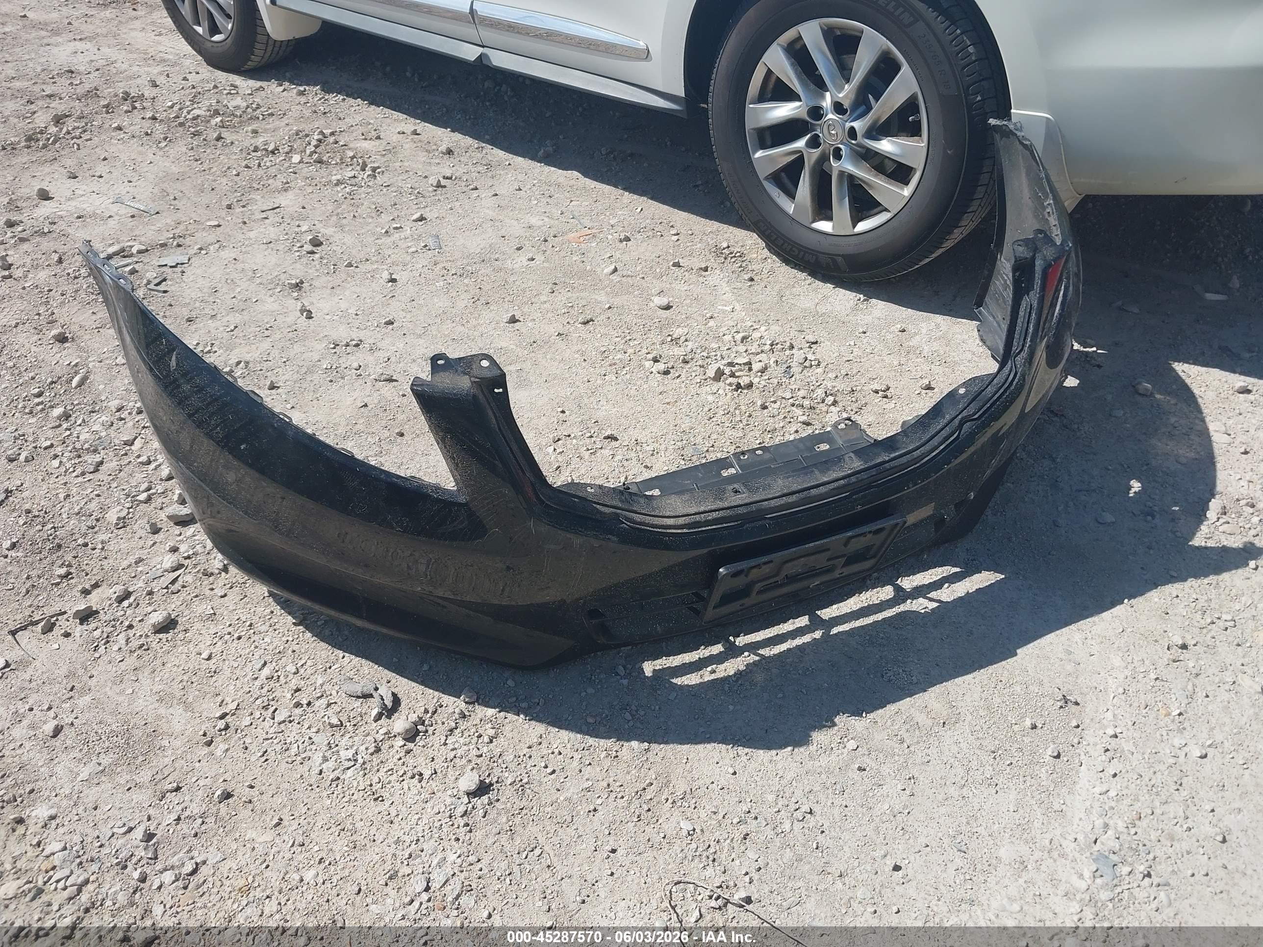 2012 Honda Accord 2.4 Ex Черный vin: 1HGCP2F75CA094238