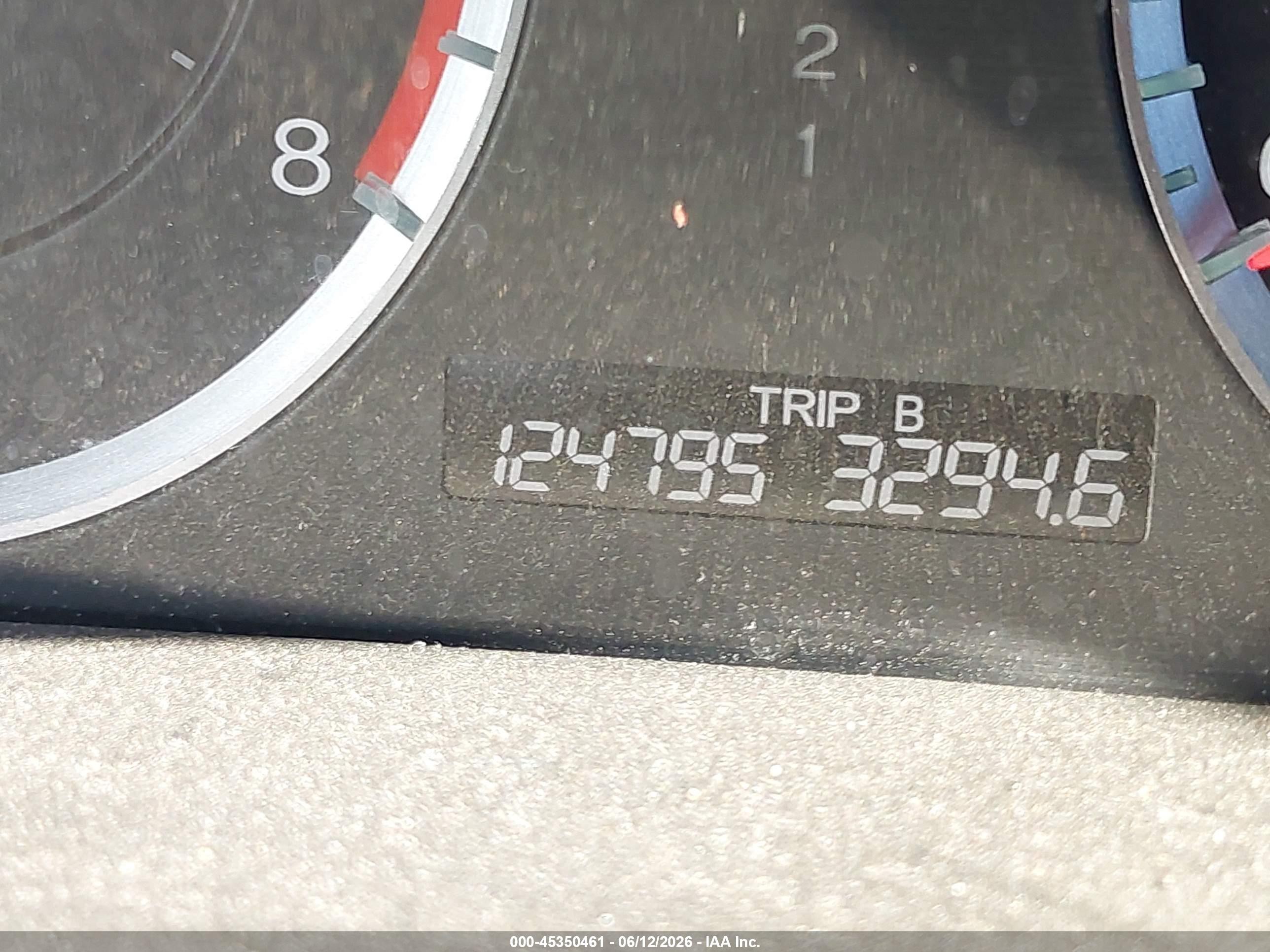 2012 Honda Accord 2.4 Ex Black vin: 1HGCP2F75CA190905