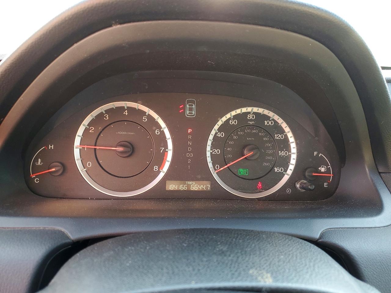 2012 Honda Accord Ex White vin: 1HGCP2F75CA200235