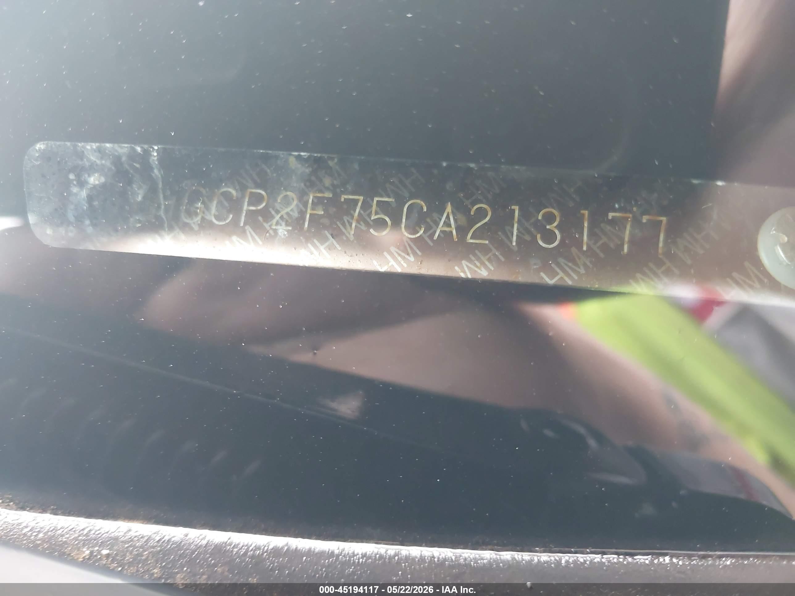 2012 Honda Accord 2.4 Ex Maroon vin: 1HGCP2F75CA213177