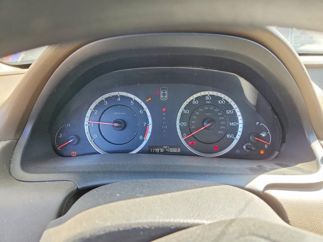2010 Honda Accord Ex Black vin: 1HGCP2F76AA172457
