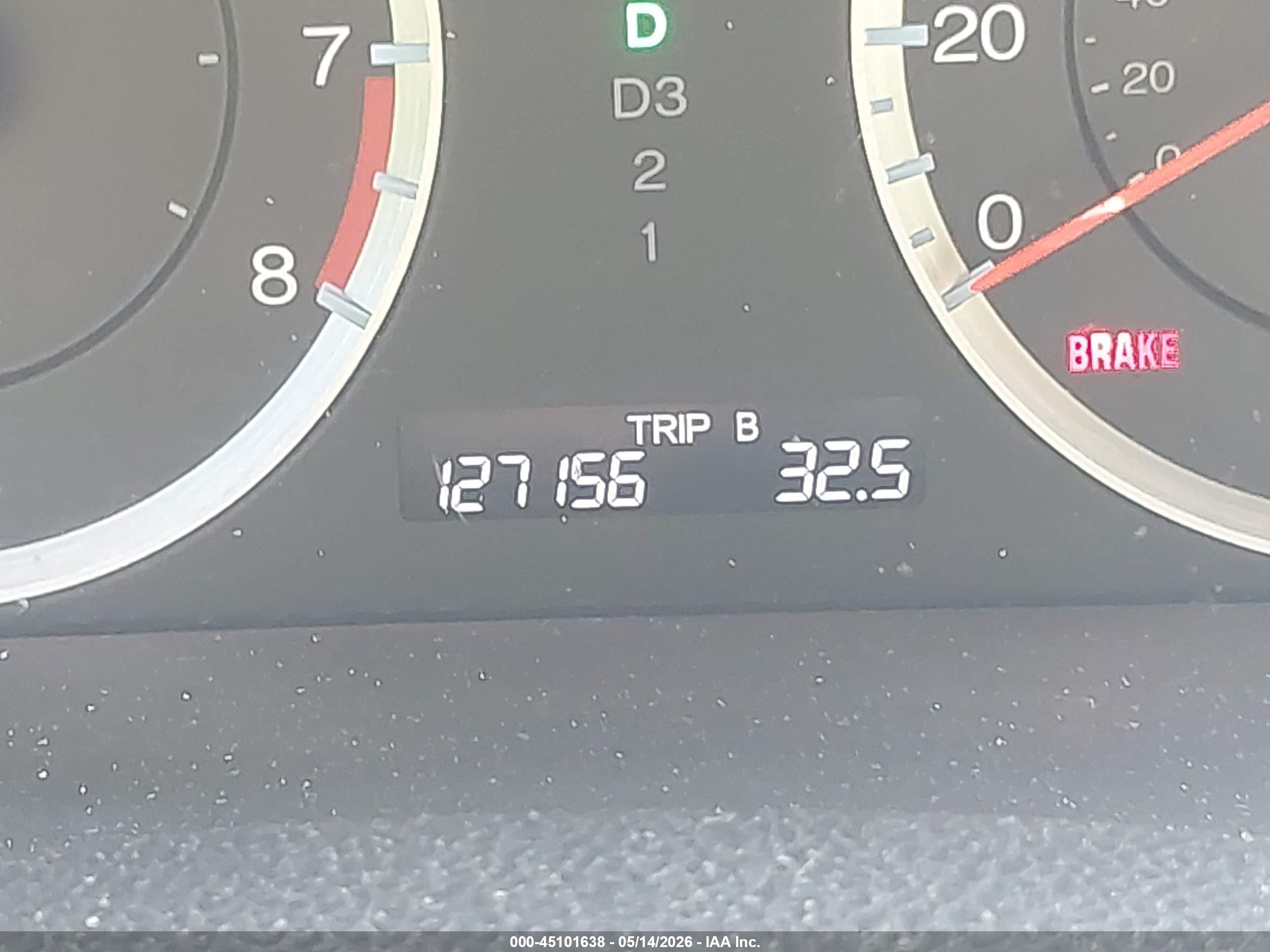 2010 Honda Accord 2.4 Ex Black vin: 1HGCP2F76AA181711