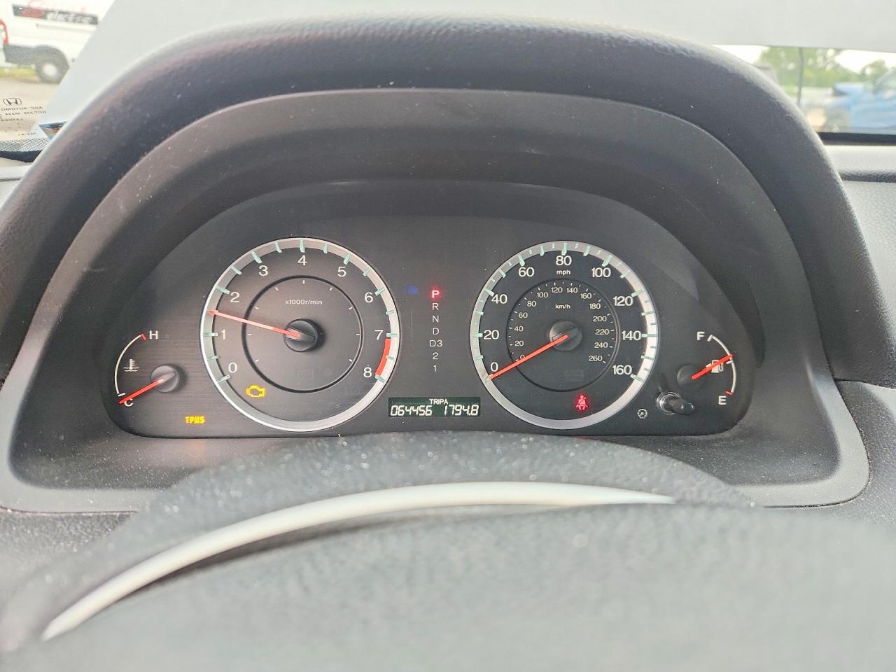 2011 Honda Accord Ex Gray vin: 1HGCP2F76BA012371