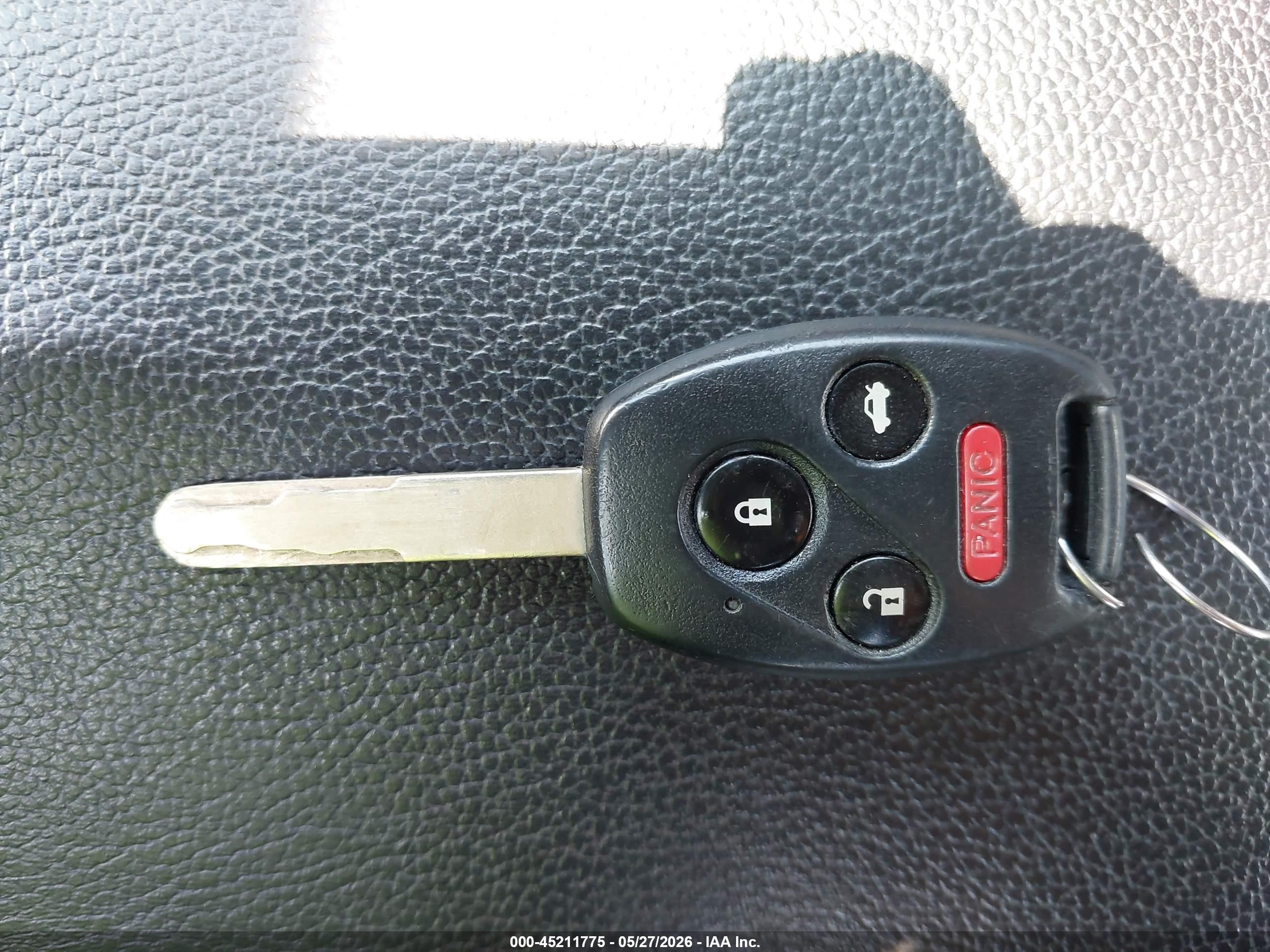 2011 Honda Accord 2.4 Ex Silver vin: 1HGCP2F76BA067922