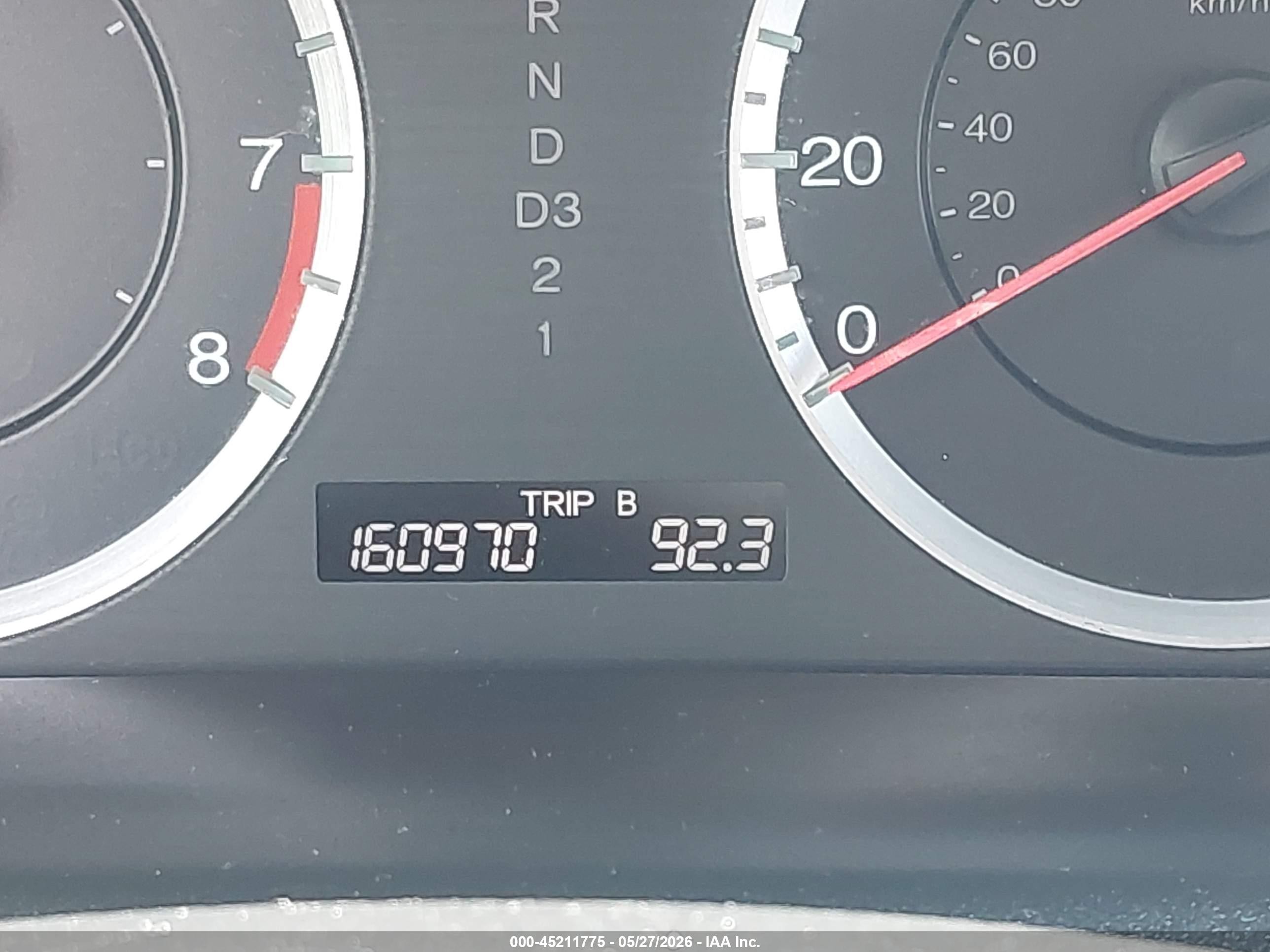 2011 Honda Accord 2.4 Ex Silver vin: 1HGCP2F76BA067922