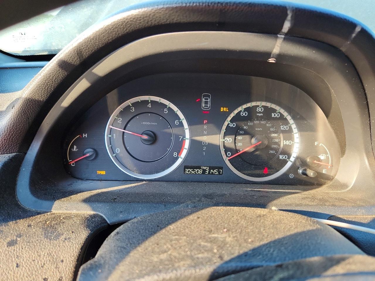 2011 Honda Accord Ex Black vin: 1HGCP2F76BA070383