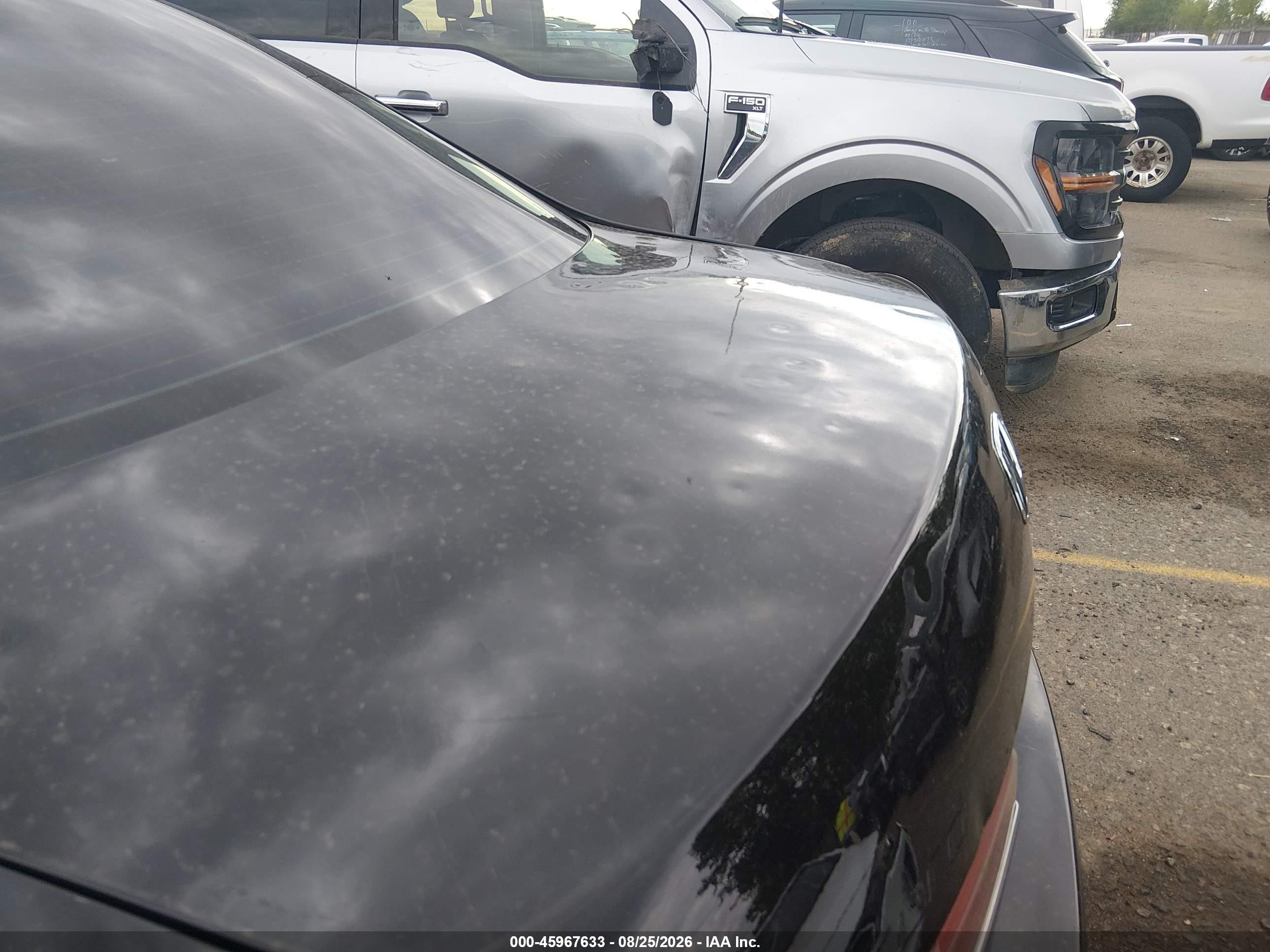 2011 Honda Accord 2.4 Ex Black vin: 1HGCP2F76BA153988