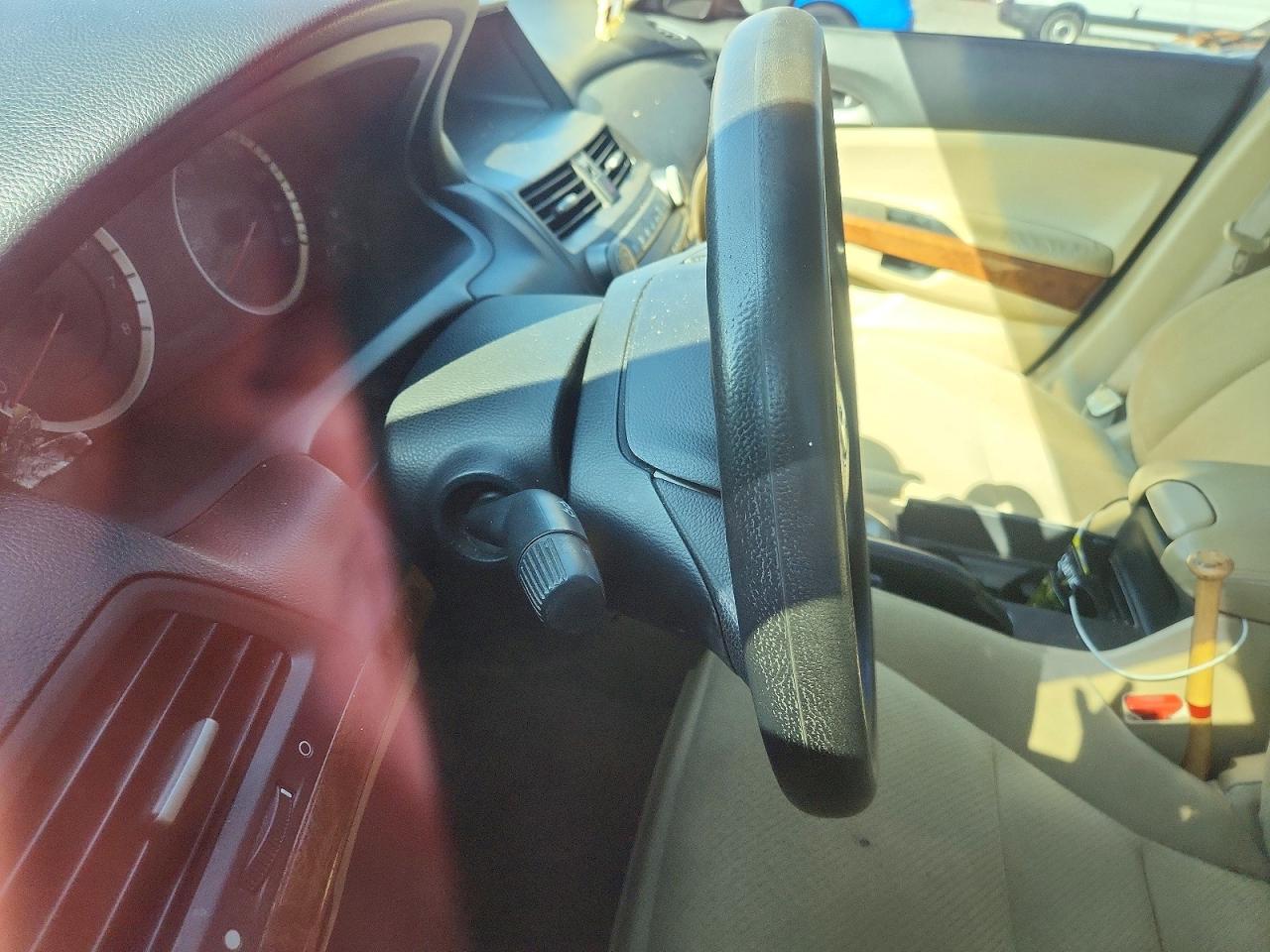 2012 Honda Accord Ex Серый vin: 1HGCP2F76CA027454