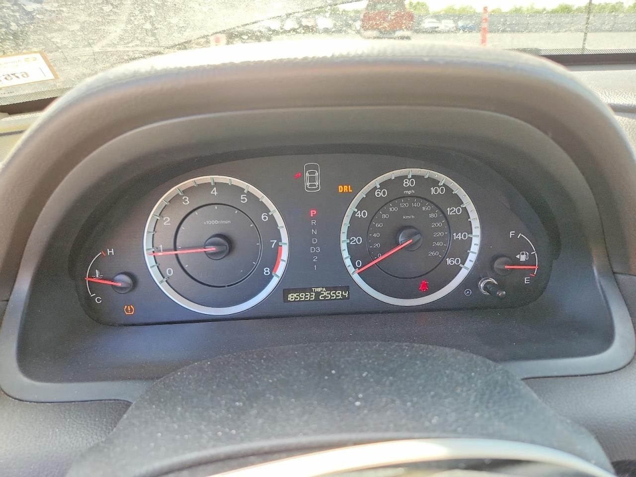 2010 Honda Accord Ex Blue vin: 1HGCP2F77AA130413