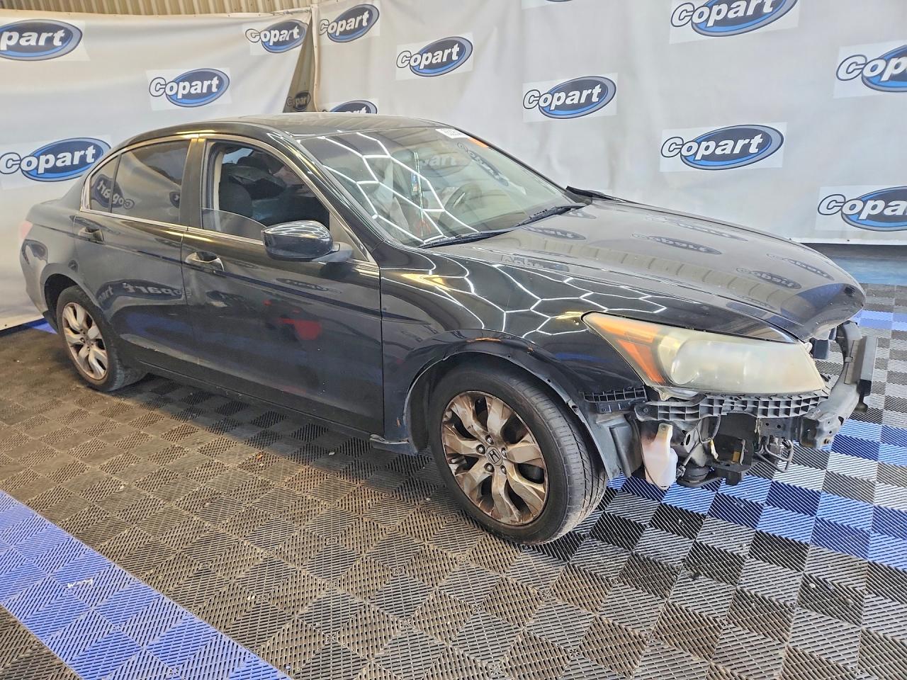 2010 Honda Accord Ex Black vin: 1HGCP2F78AA139864