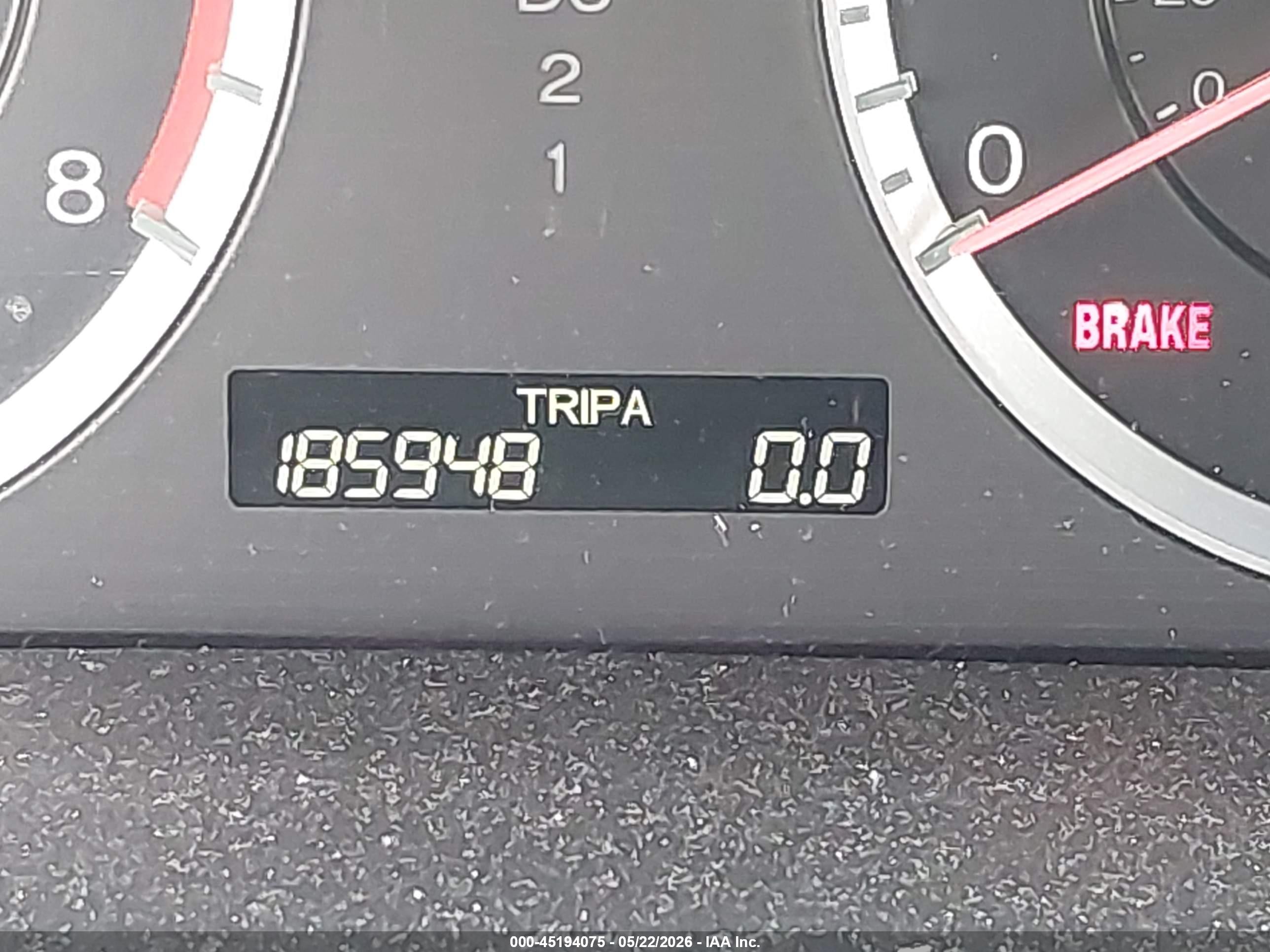 2012 Honda Accord 2.4 Ex White vin: 1HGCP2F78CA202755