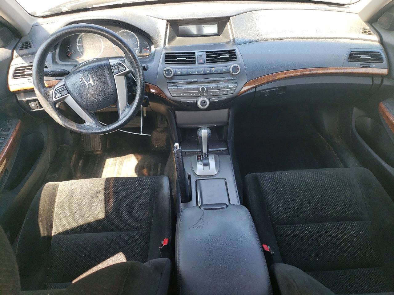 2012 Honda Accord Ex Silver vin: 1HGCP2F79CA088930