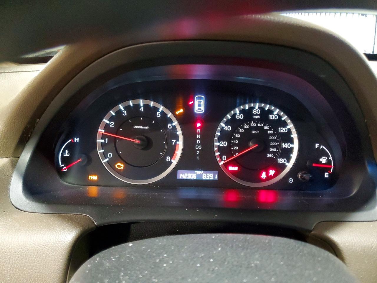 2010 Honda Accord Ex White vin: 1HGCP2F7XAA019838