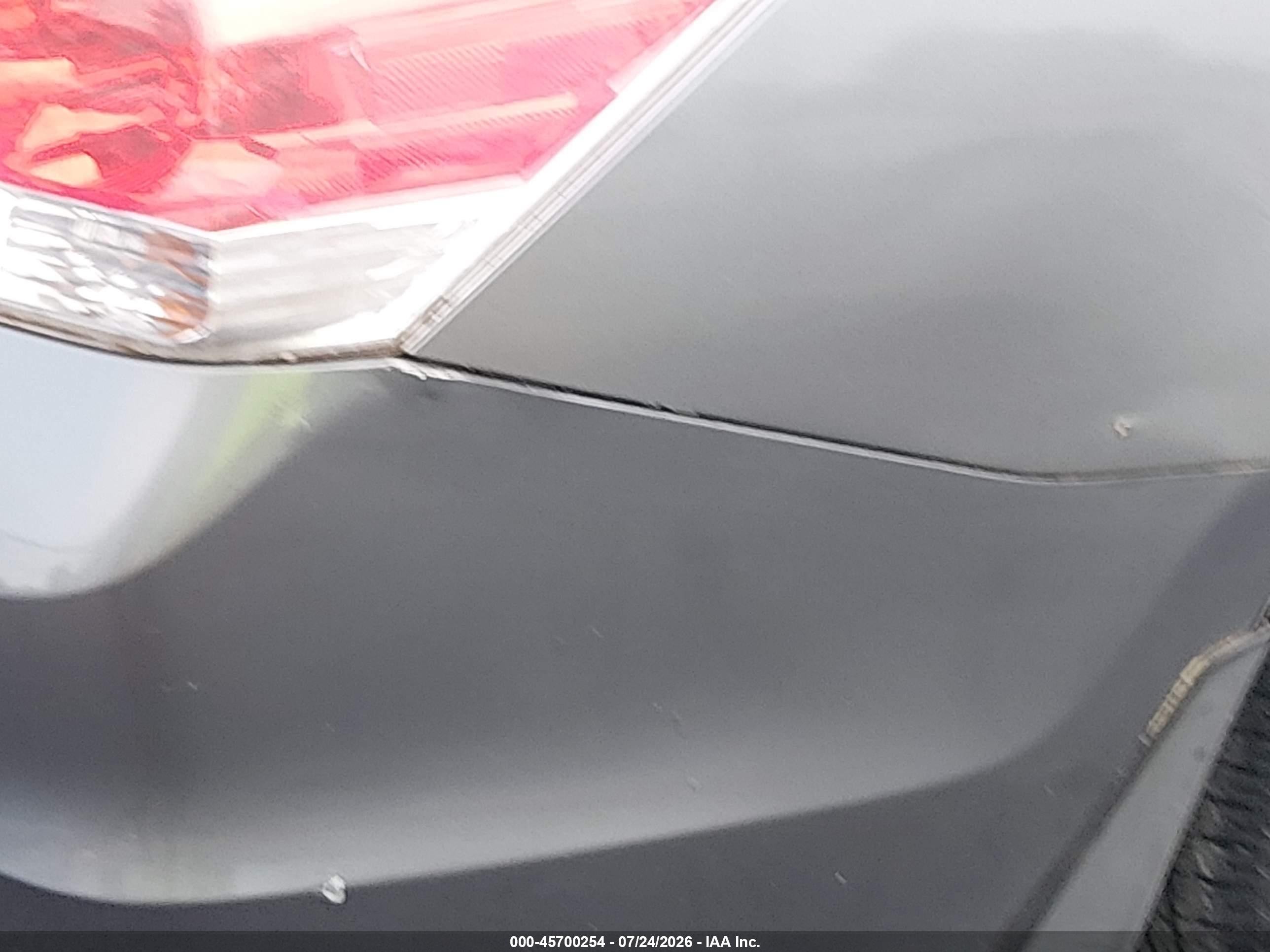 2010 Honda Accord 2.4 Ex Gray vin: 1HGCP2F7XAA068053