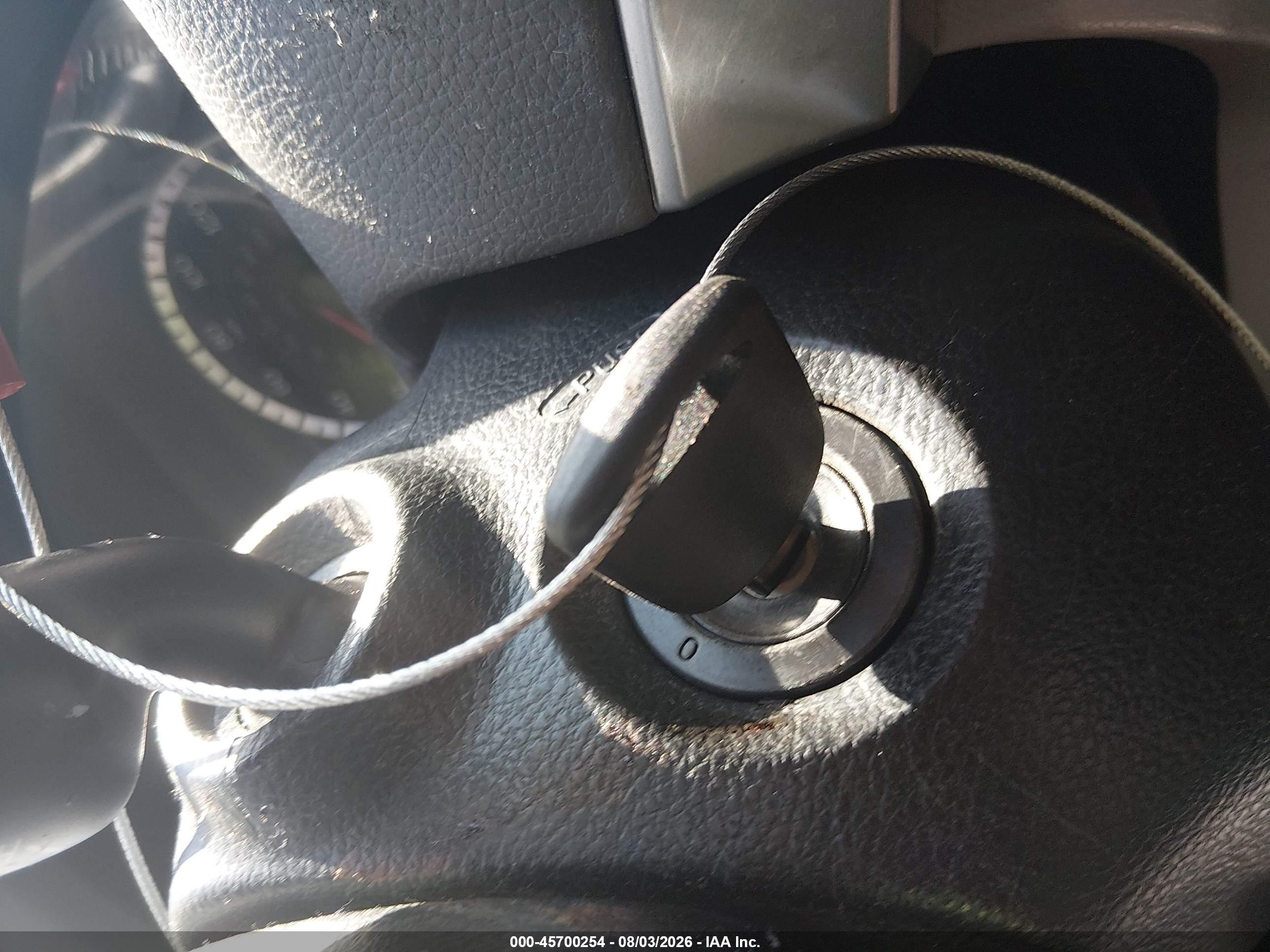 2010 Honda Accord 2.4 Ex Gray vin: 1HGCP2F7XAA068053