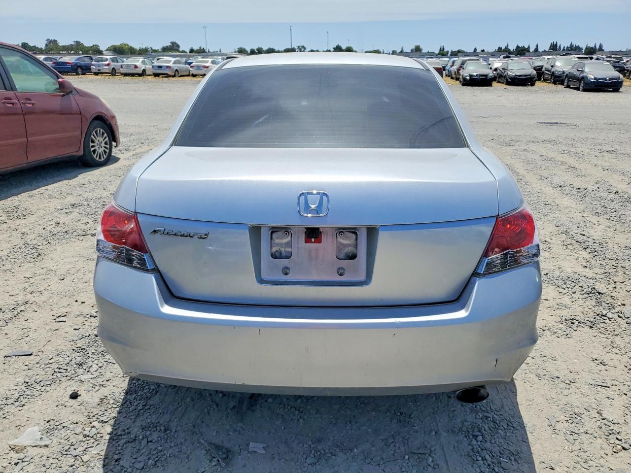 2010 Honda Accord Ex Silver vin: 1HGCP2F7XAA142104
